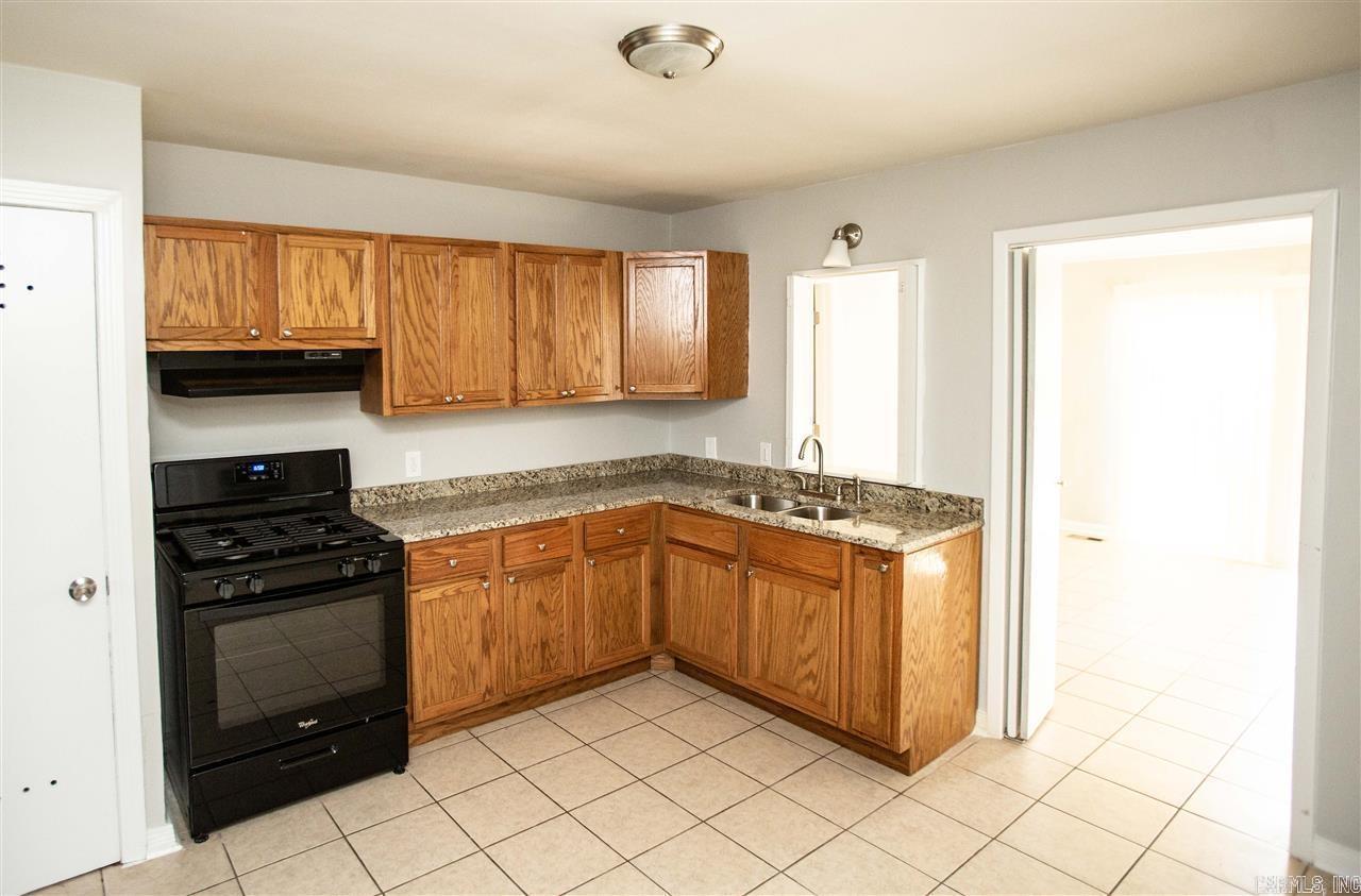 3 Property Package  North Little Rock, AR