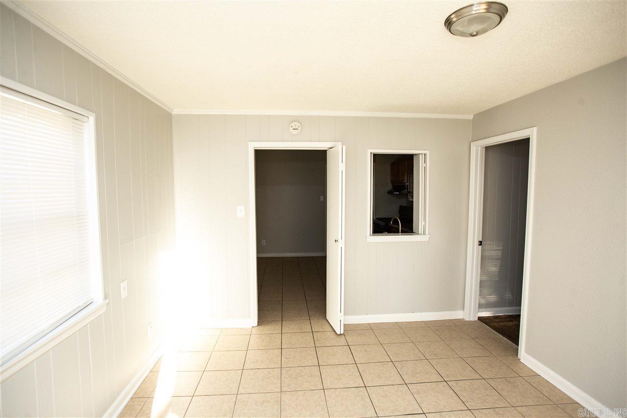 3 Property Package  North Little Rock, AR