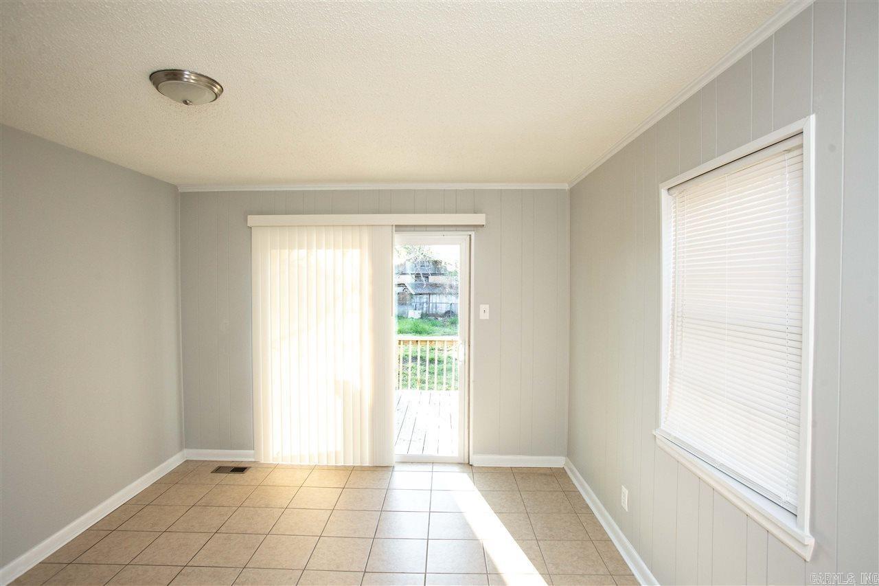 3 Property Package  North Little Rock, AR