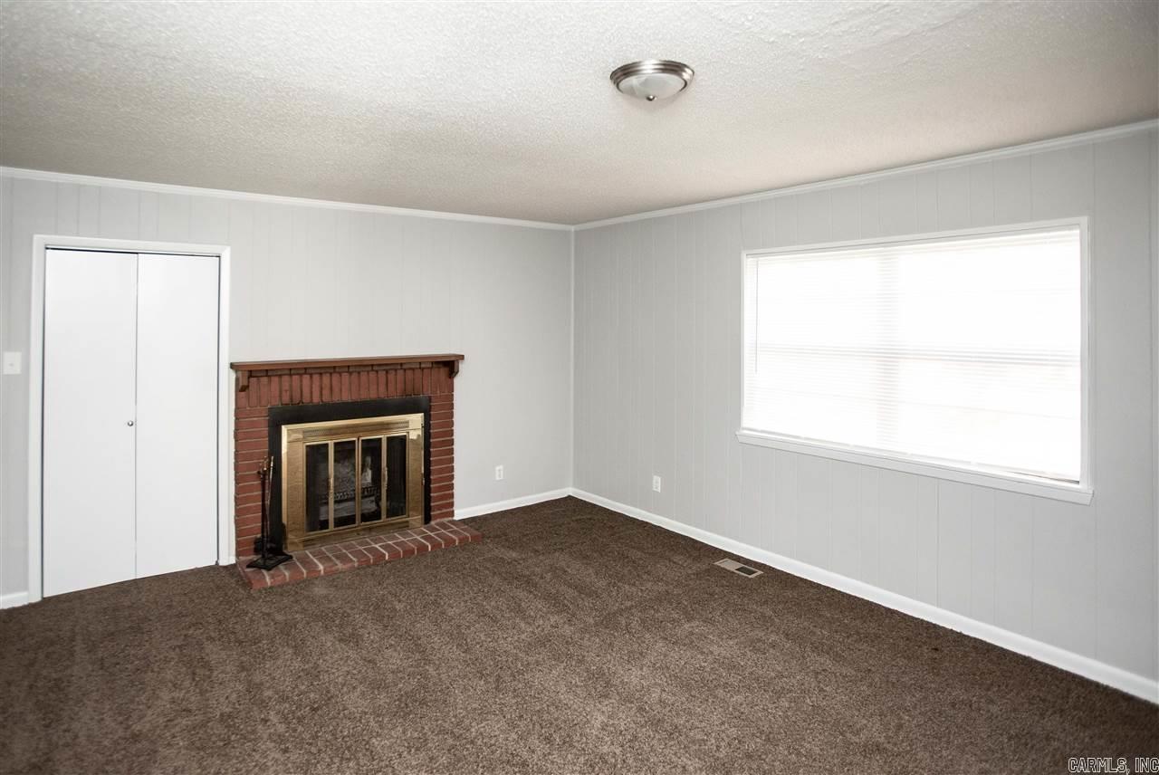 3 Property Package  North Little Rock, AR