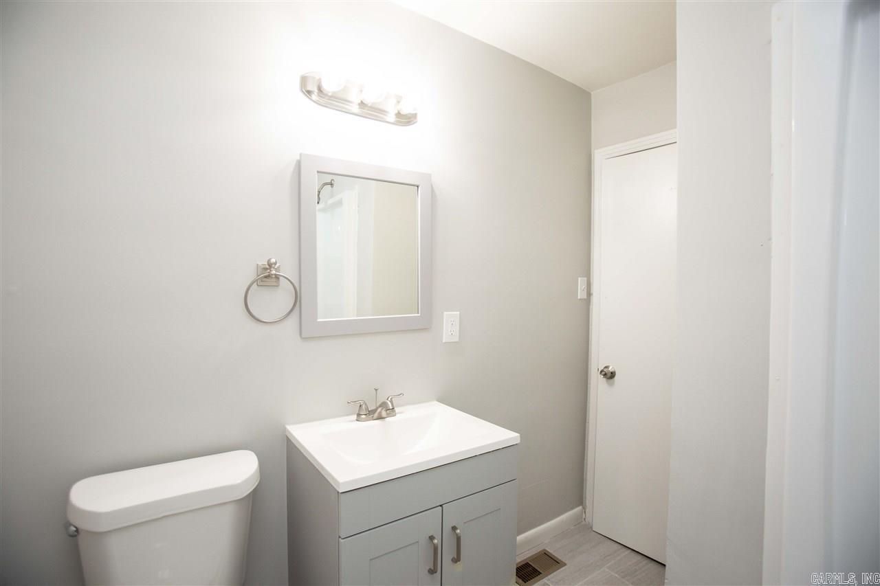 3 Property Package  North Little Rock, AR