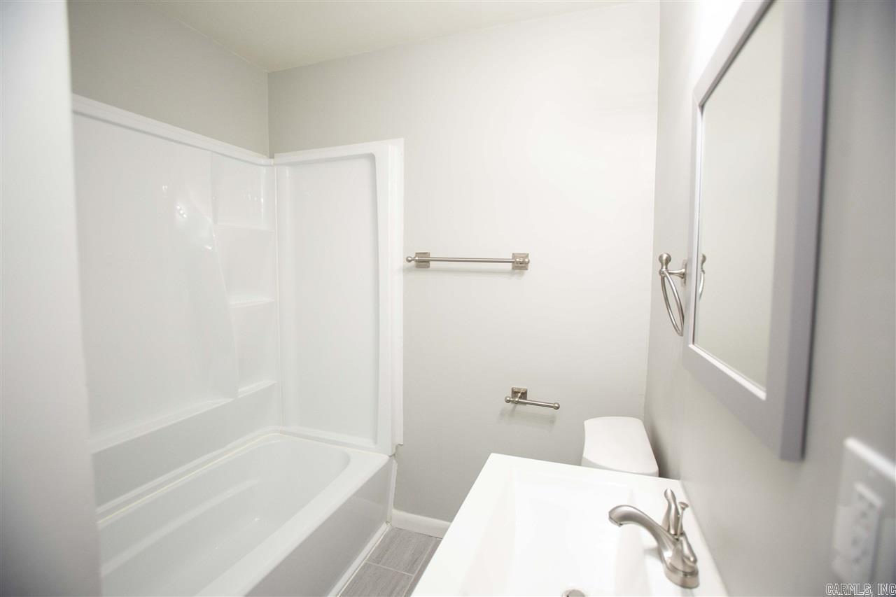 3 Property Package  North Little Rock, AR