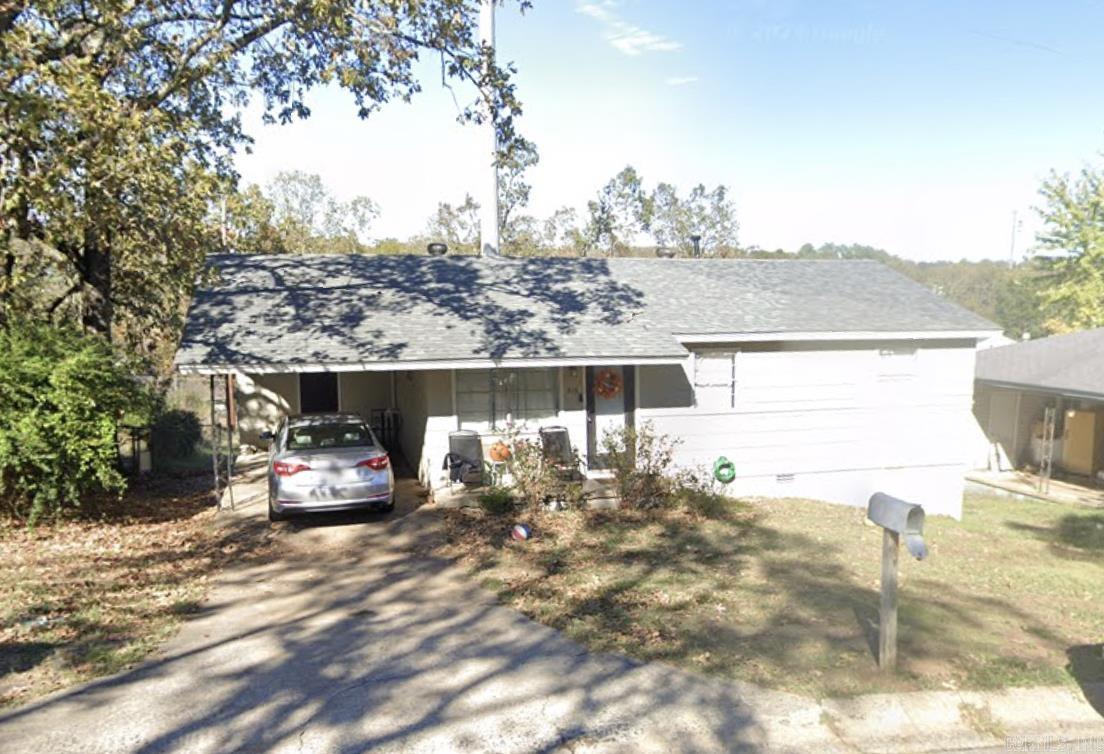 3 Property Package  North Little Rock, AR