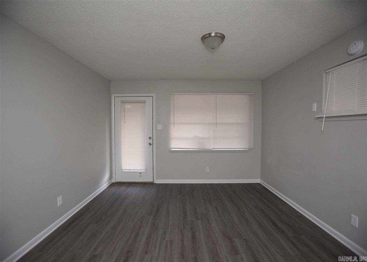 3 Property Package  North Little Rock, AR