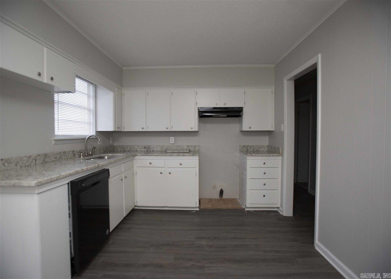 3 Property Package  North Little Rock, AR