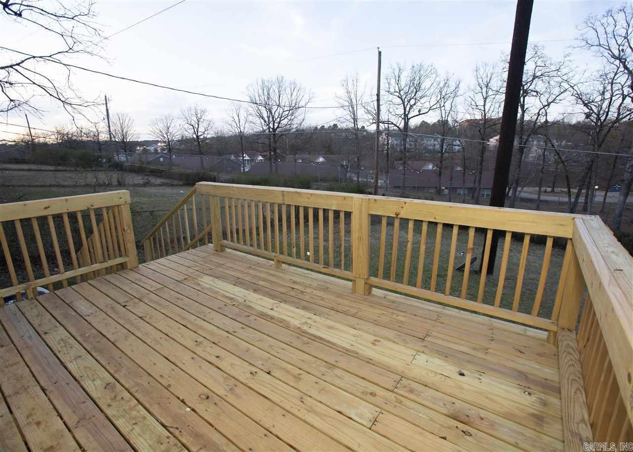 3 Property Package  North Little Rock, AR