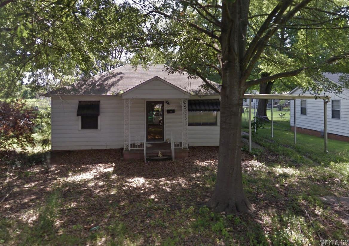 3 Property Package  North Little Rock, AR
