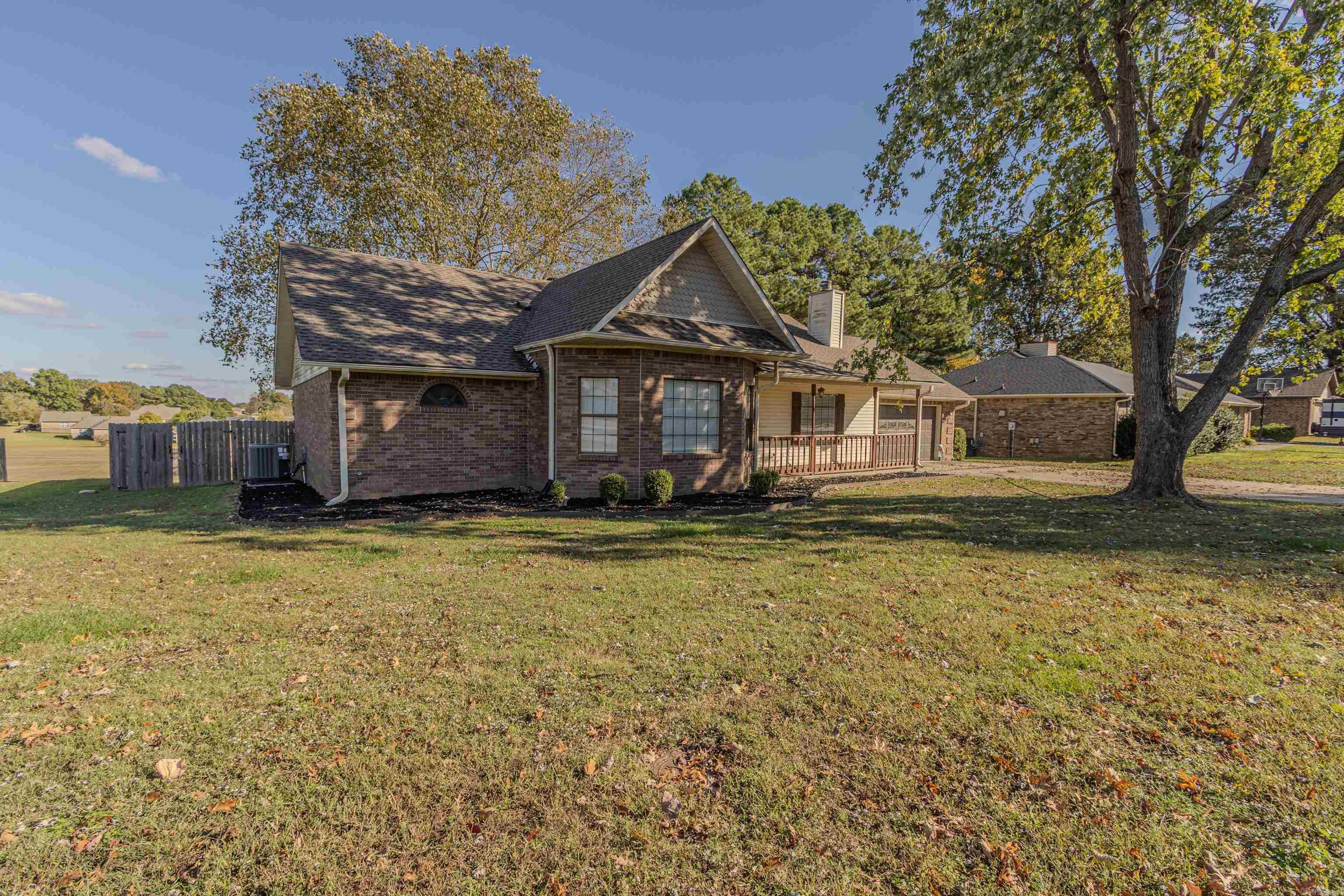 217 S Center Hill  Paragould, AR