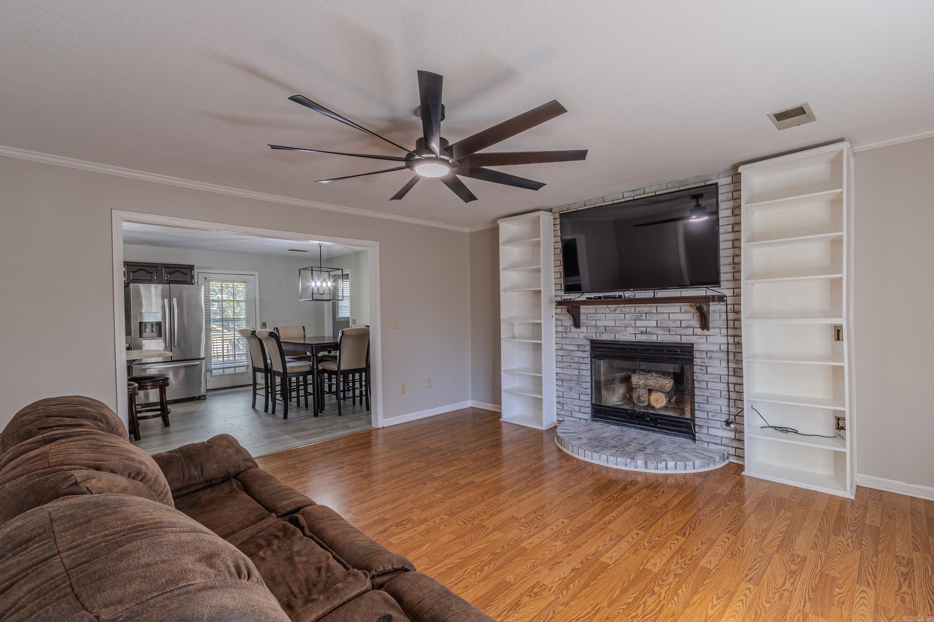 217 S Center Hill  Paragould, AR