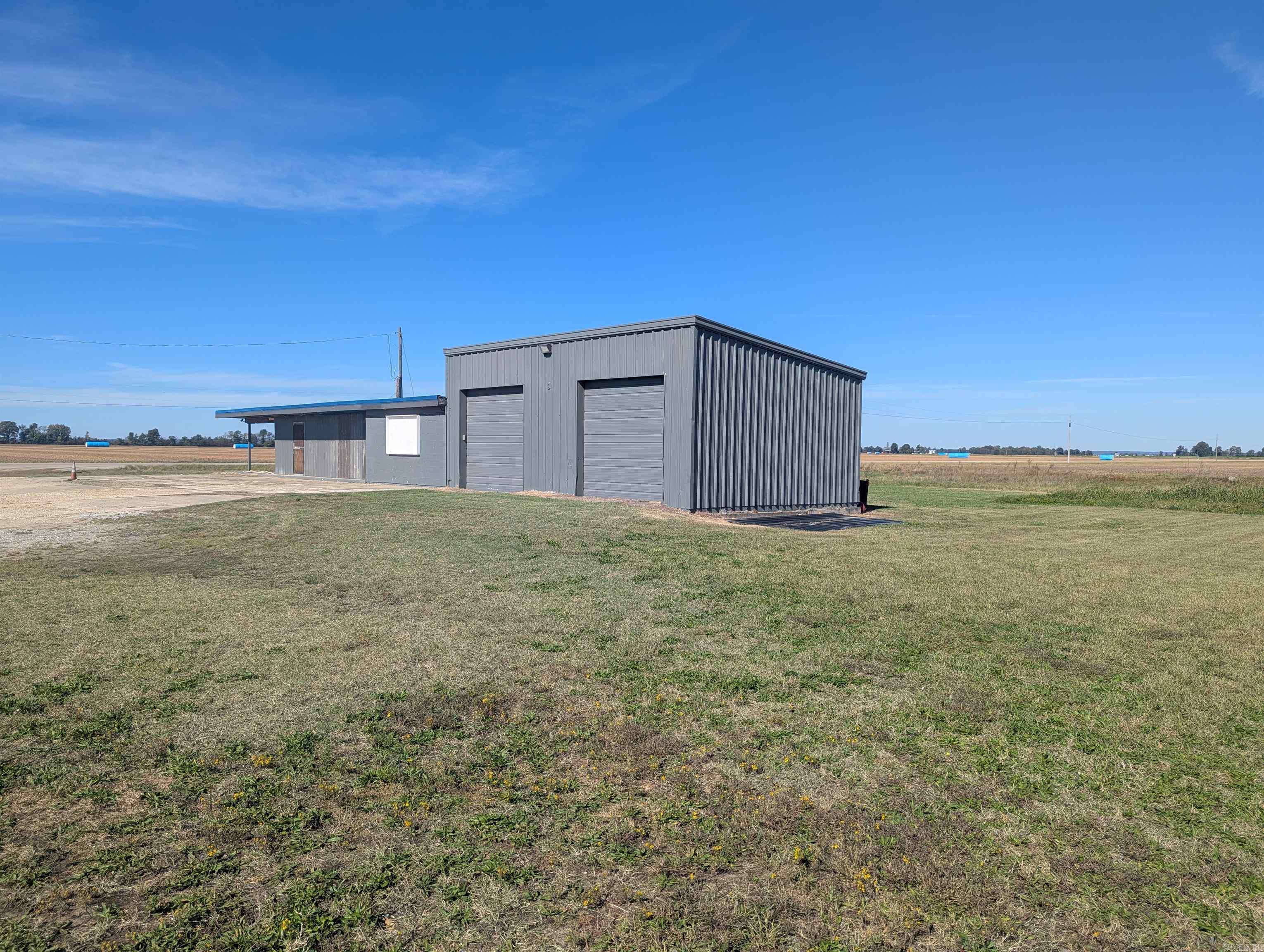 12505 HWY 90  Rector, AR