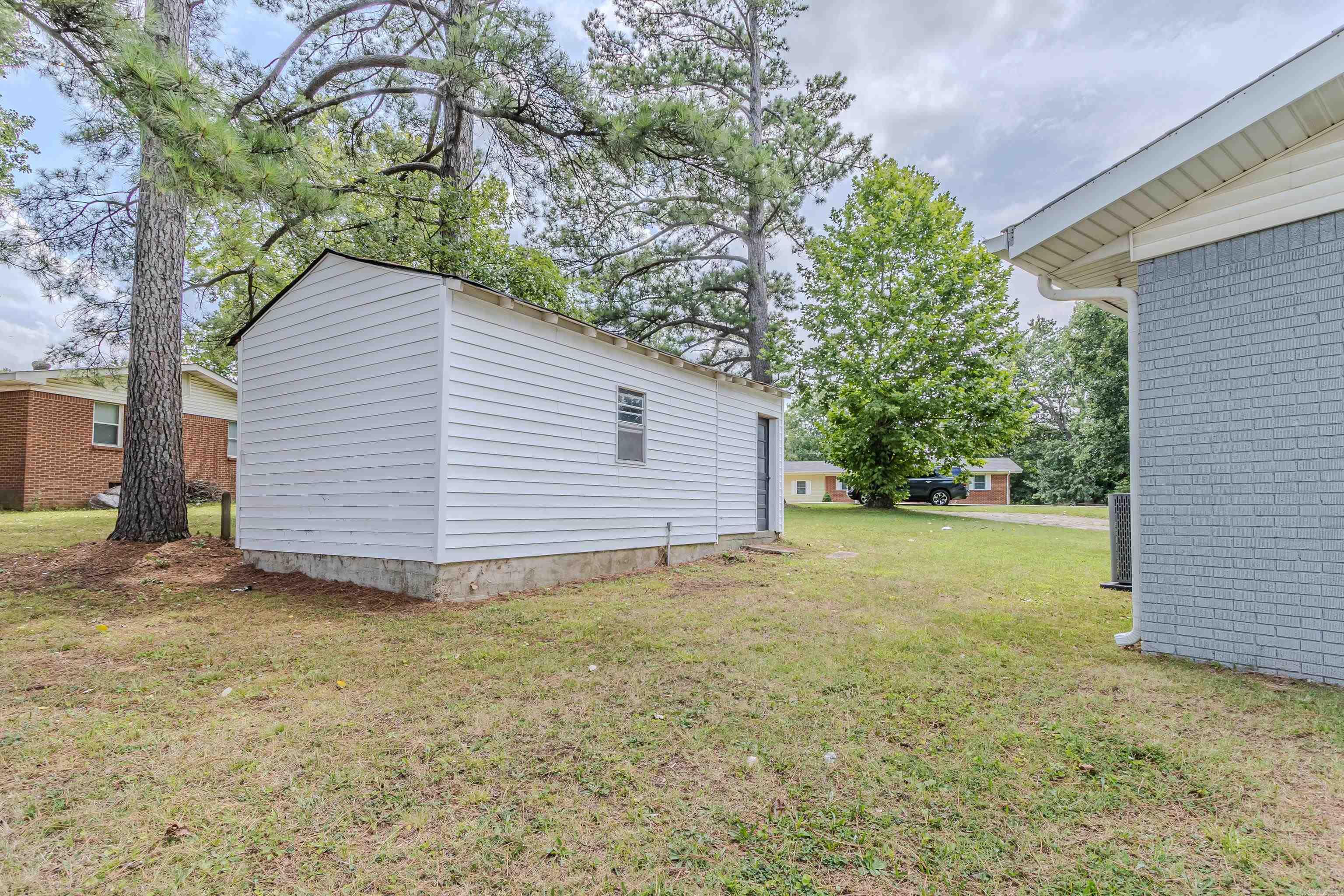4908 W KINGSHIGHWAY  Paragould, AR