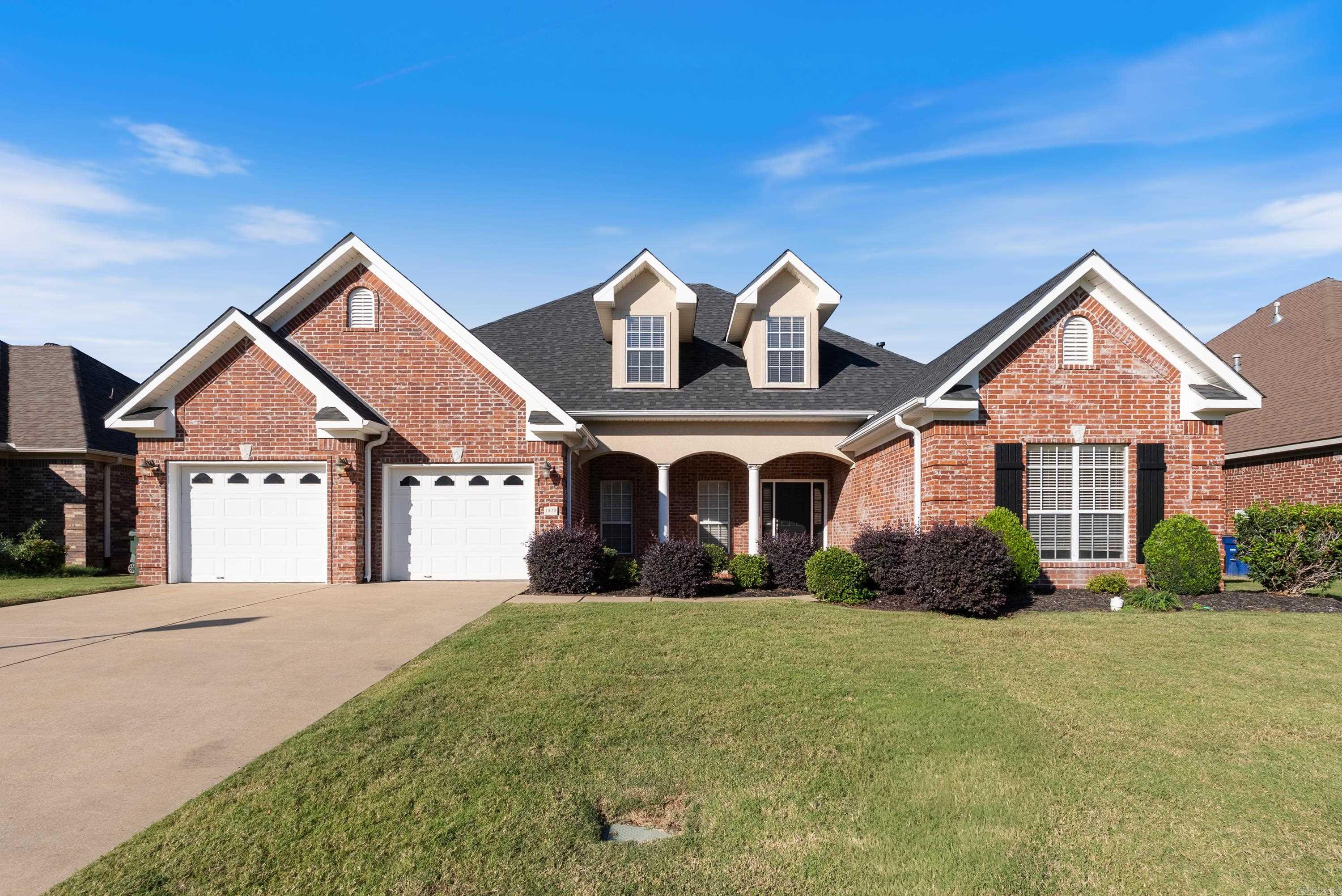 1415 Blackwood Cove Conway, AR 72034