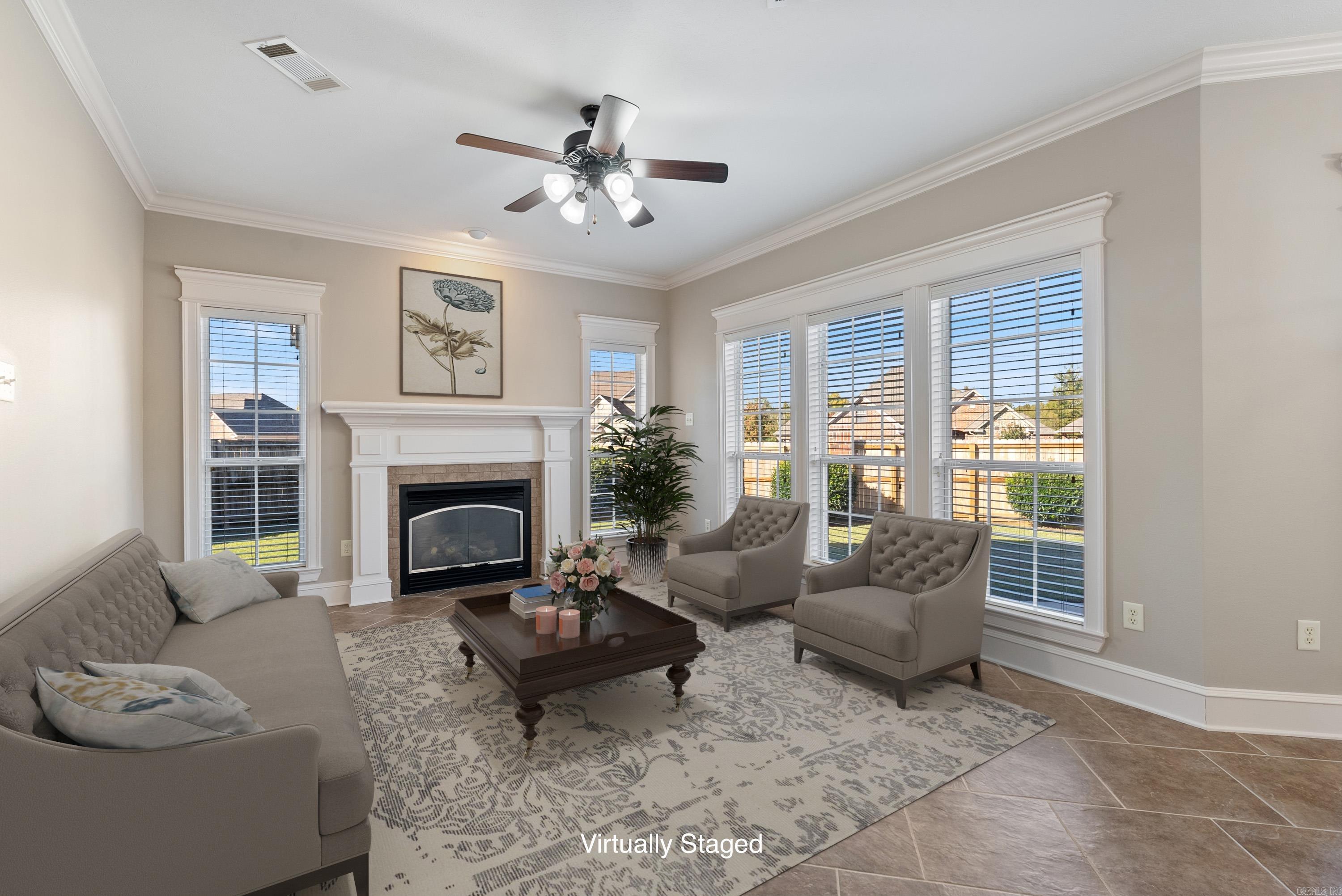 1415 Blackwood Cove Conway, AR 72034