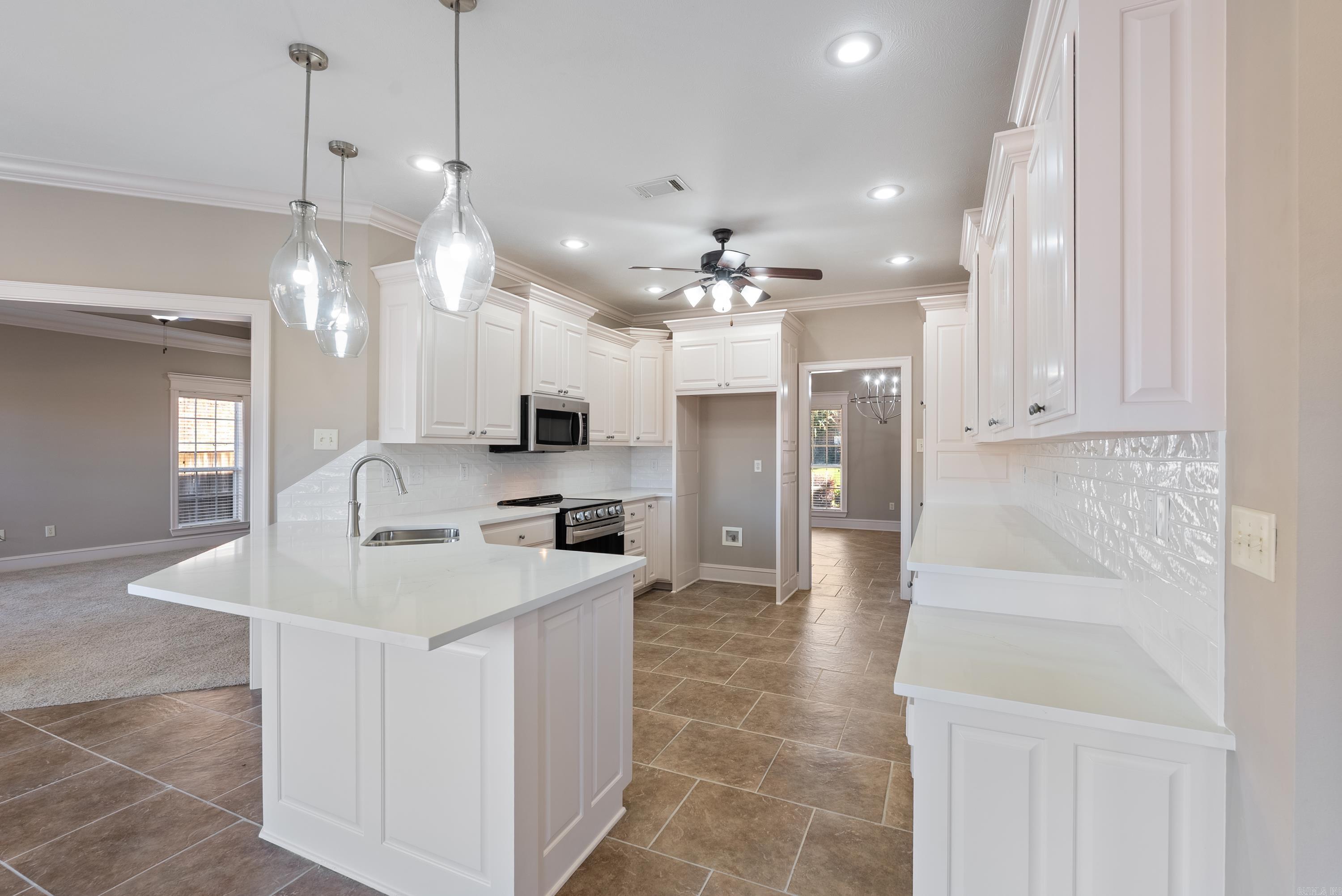 1415 Blackwood Cove Conway, AR 72034