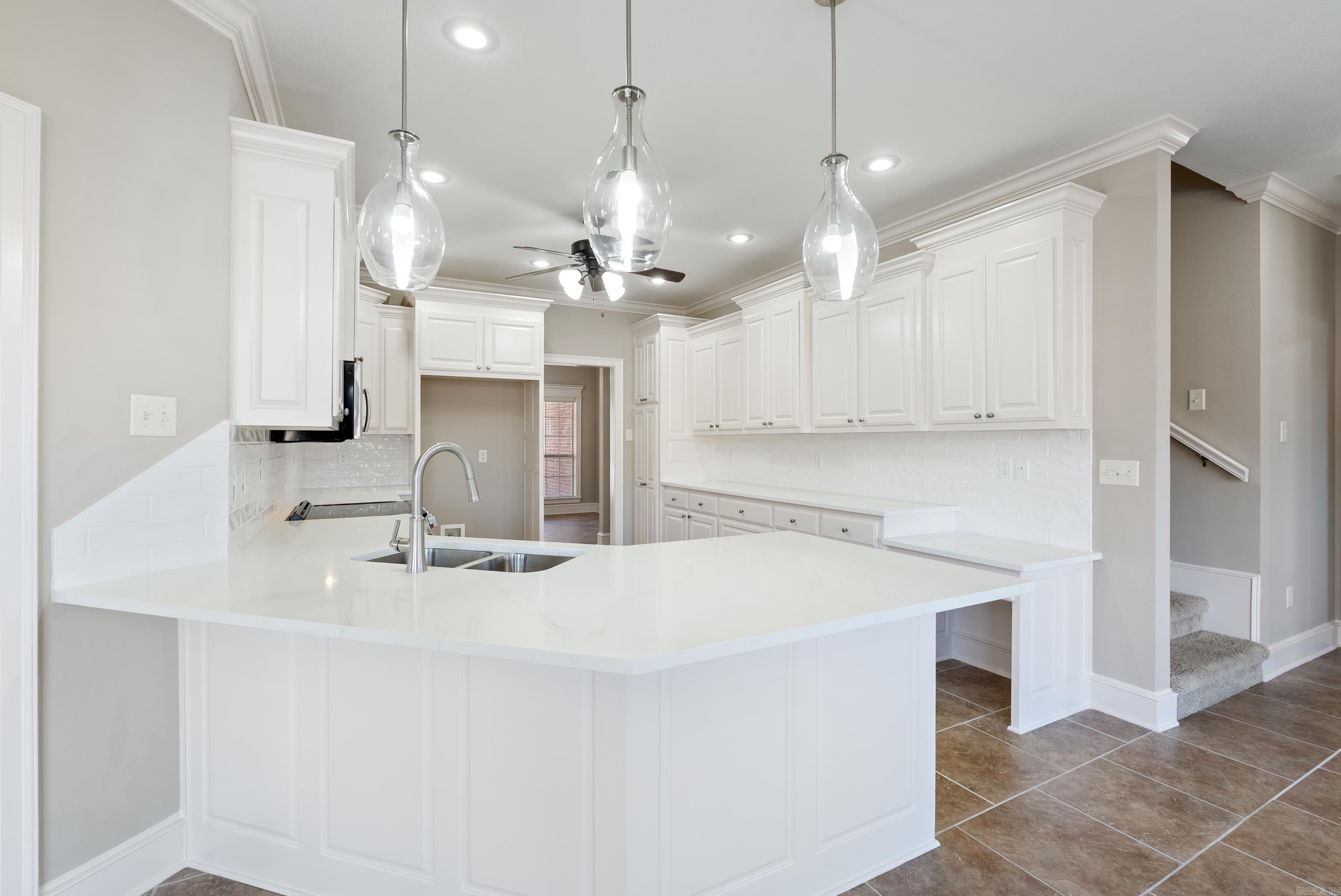 1415 Blackwood Cove Conway, AR 72034