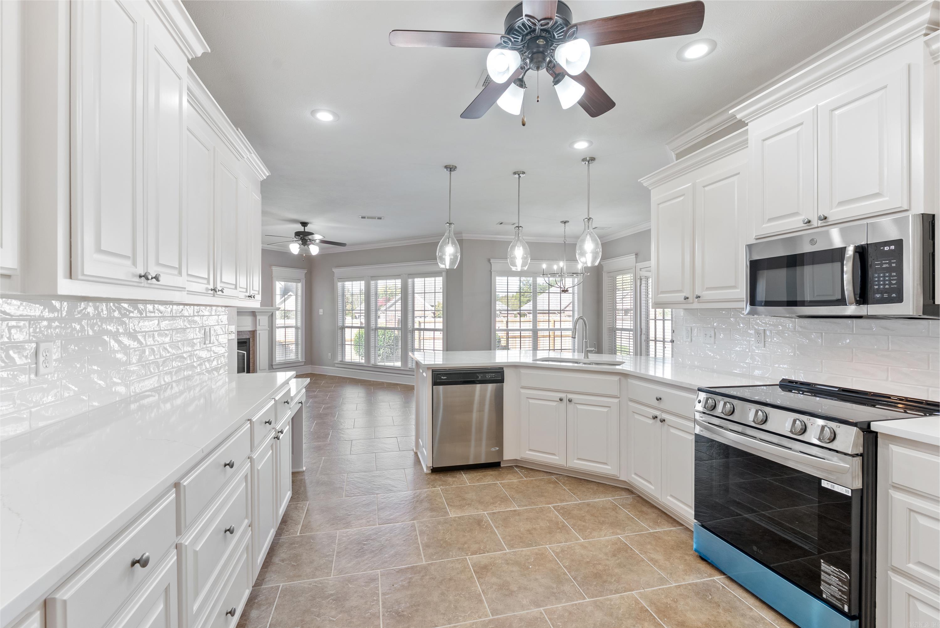 1415 Blackwood Cove Conway, AR 72034