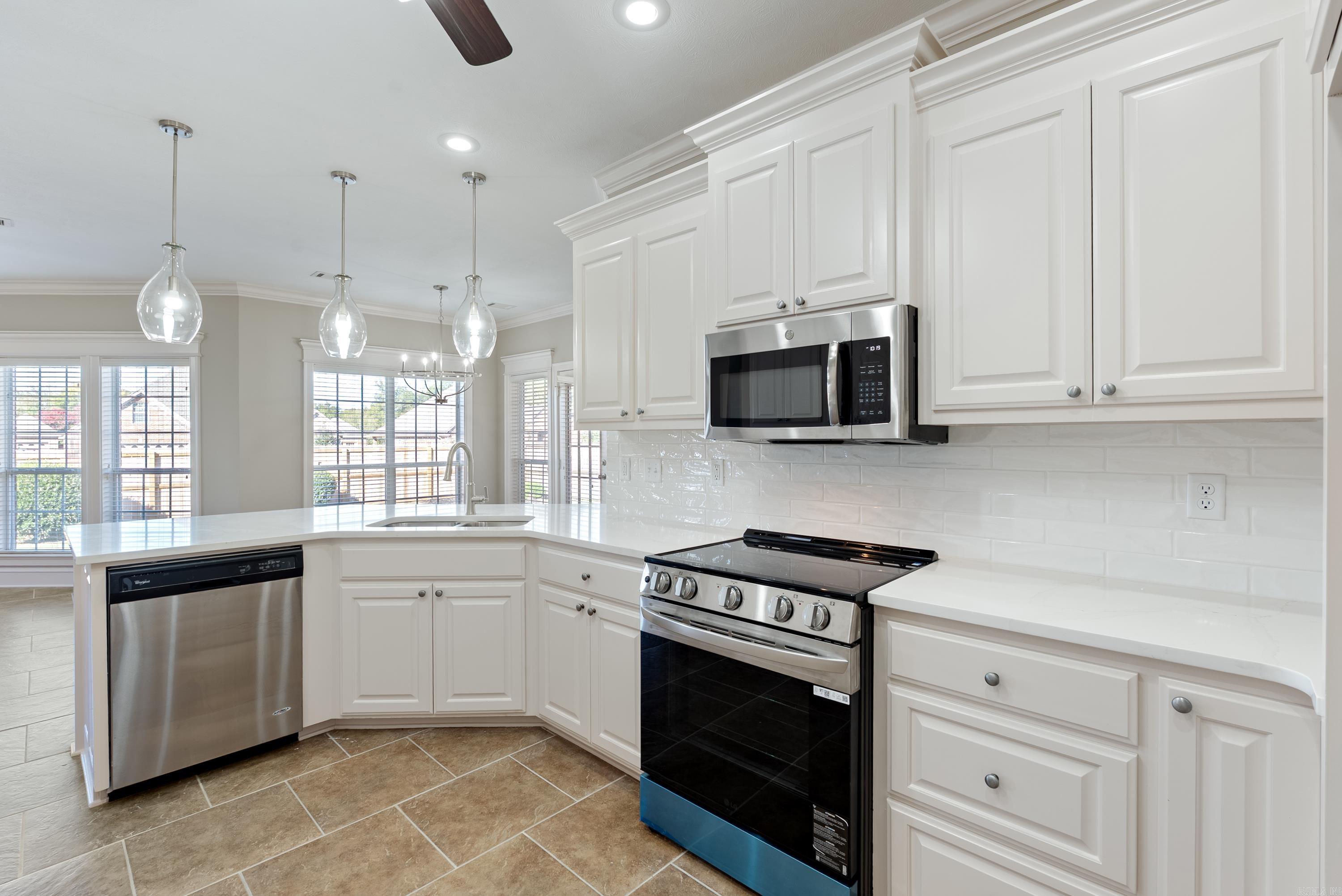 1415 Blackwood Cove Conway, AR 72034