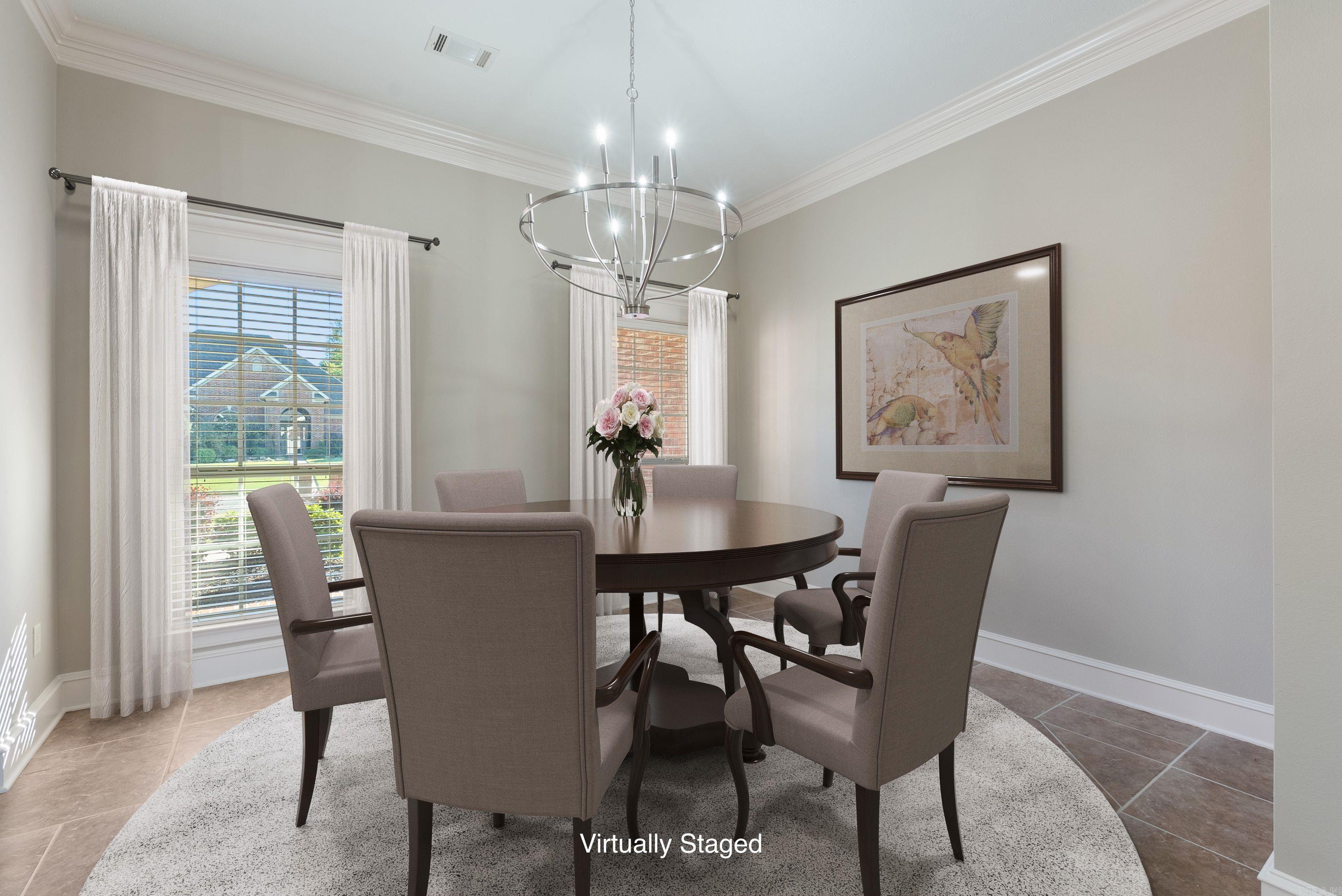 1415 Blackwood Cove Conway, AR 72034