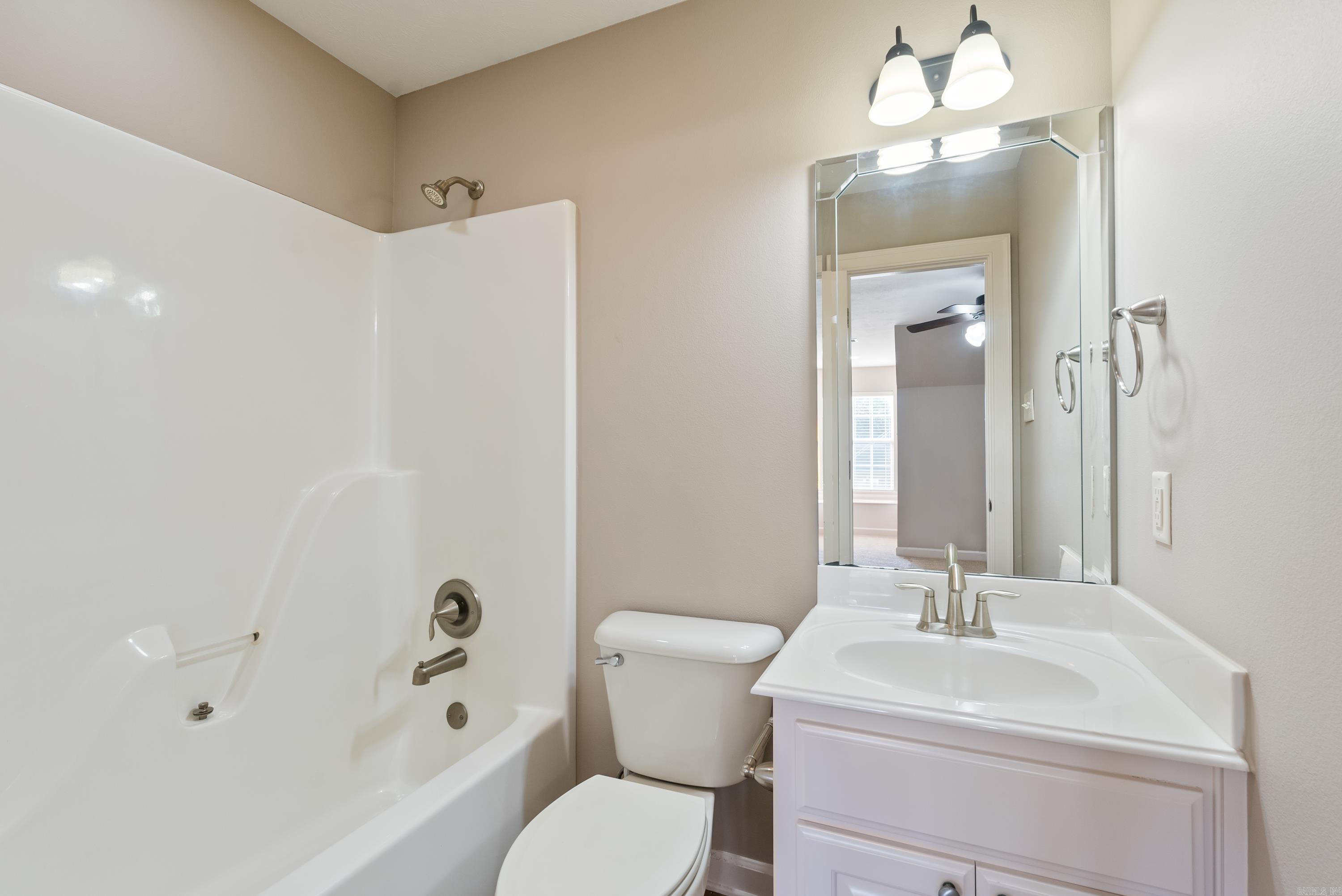 1415 Blackwood Cove Conway, AR 72034