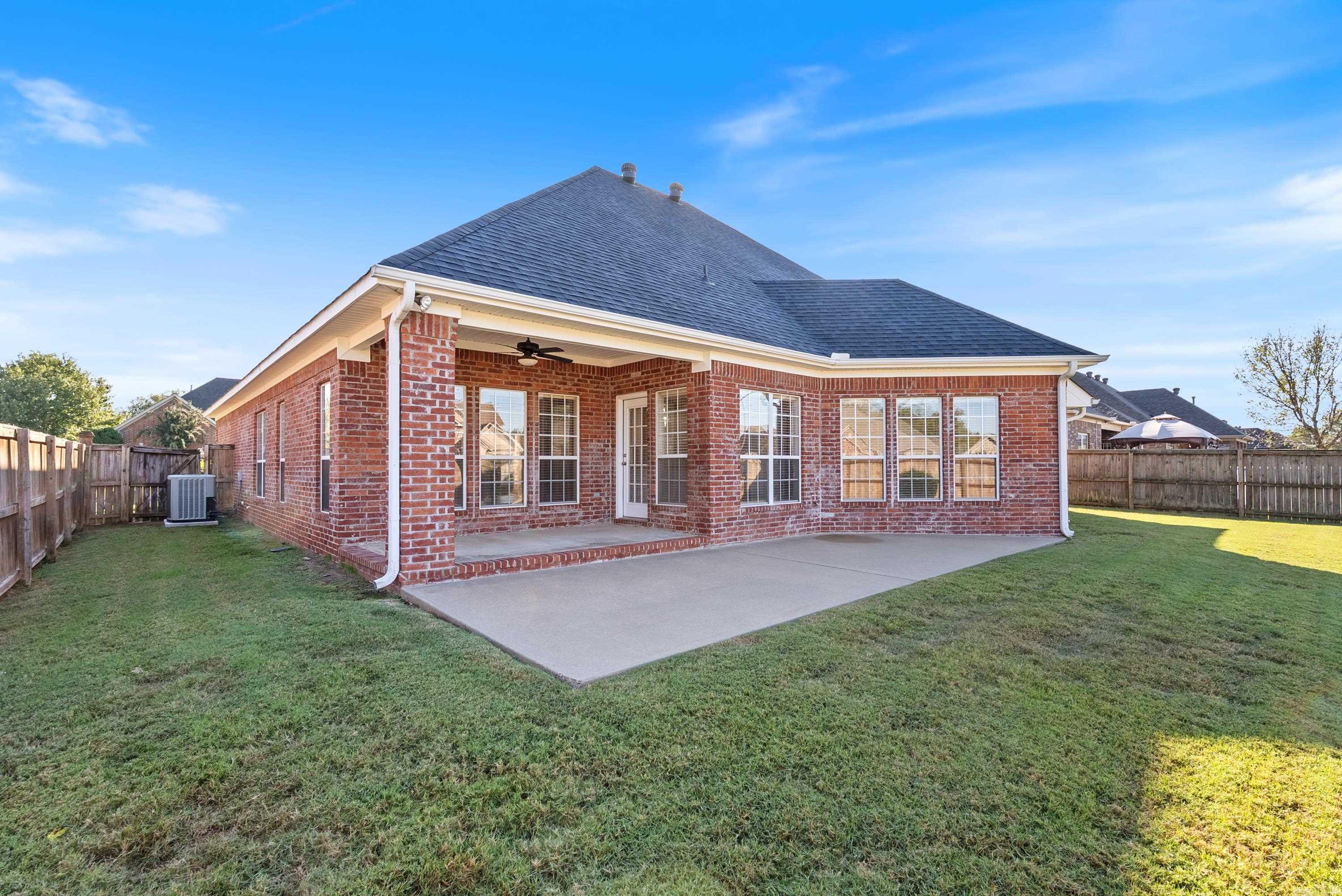 1415 Blackwood Cove Conway, AR 72034