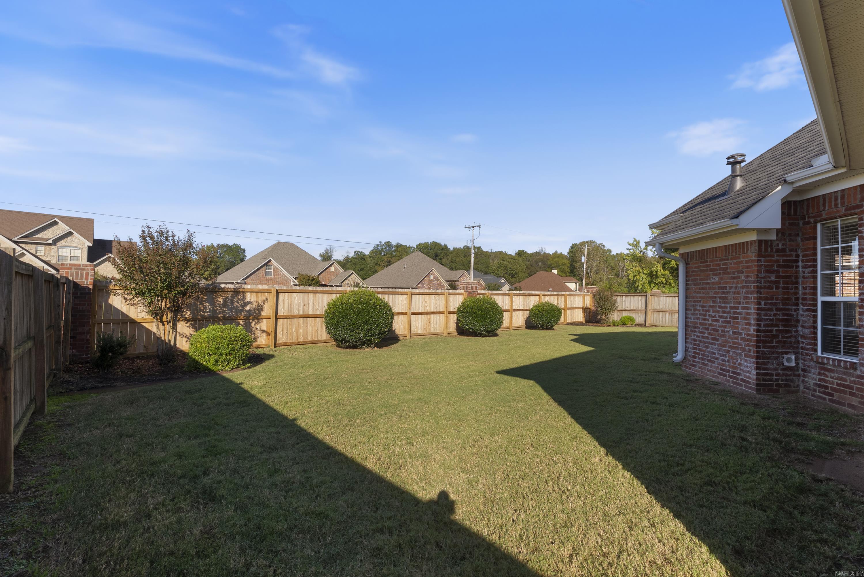 1415 Blackwood Cove Conway, AR 72034