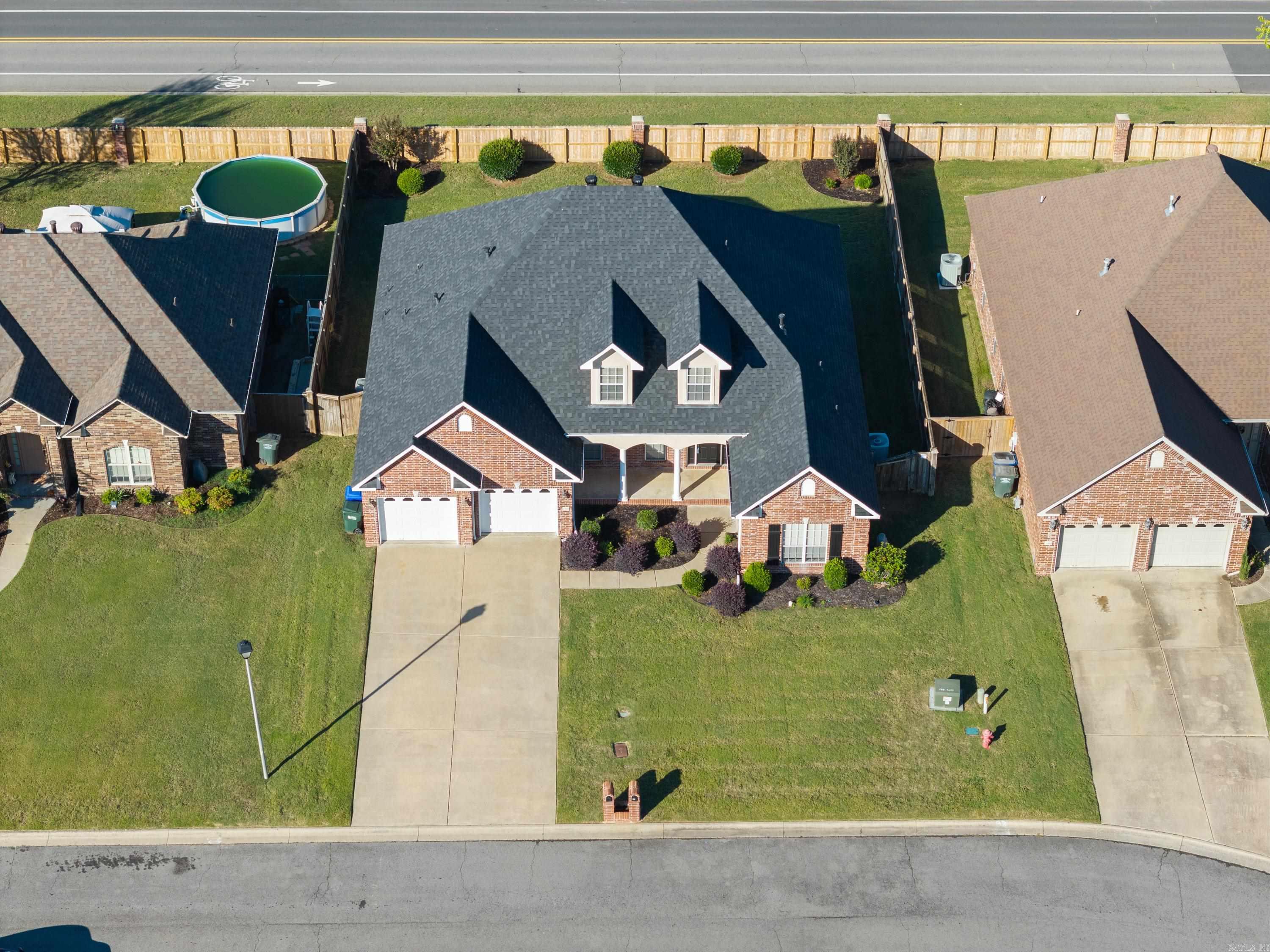 1415 Blackwood Cove Conway, AR 72034