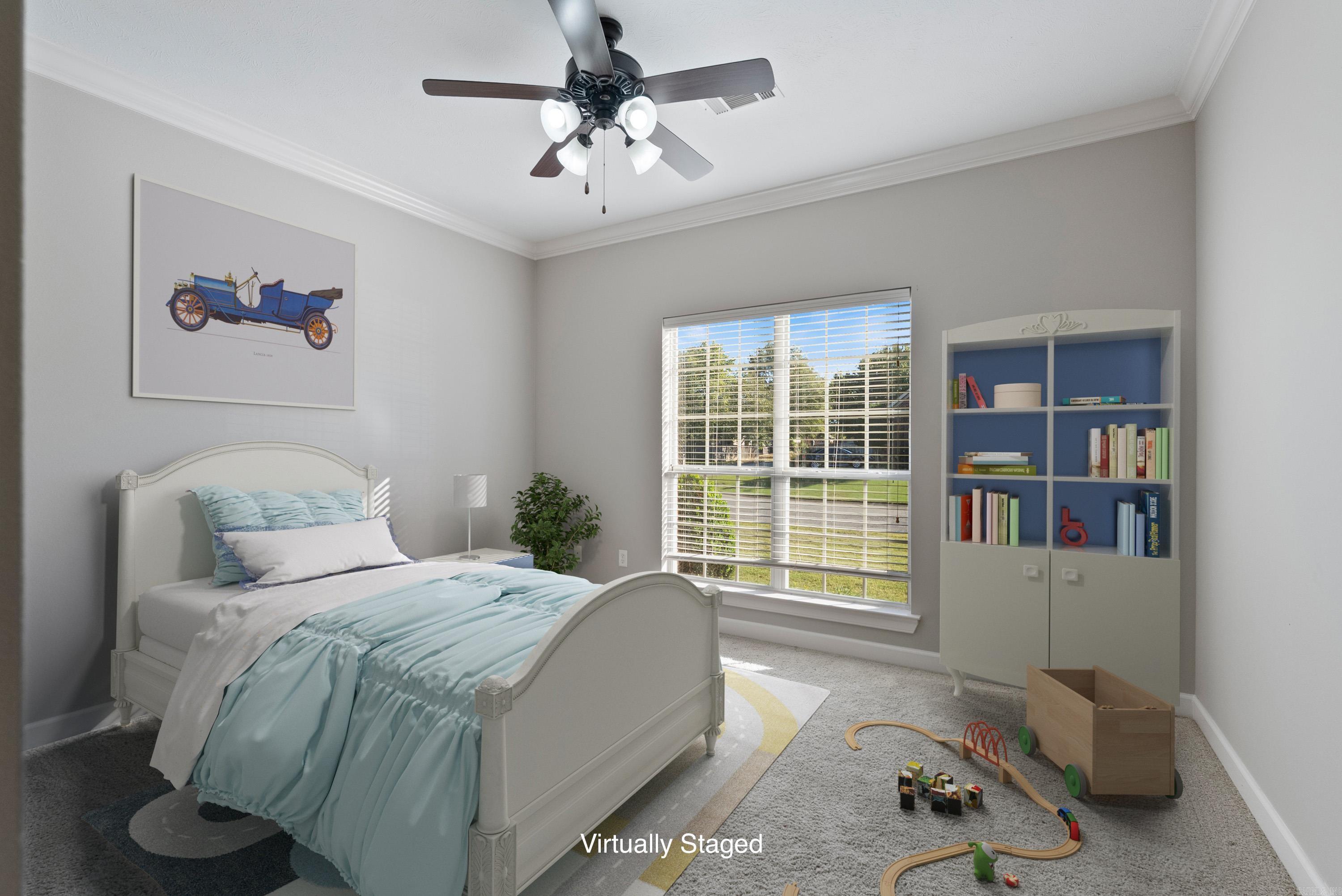 1415 Blackwood Cove Conway, AR 72034