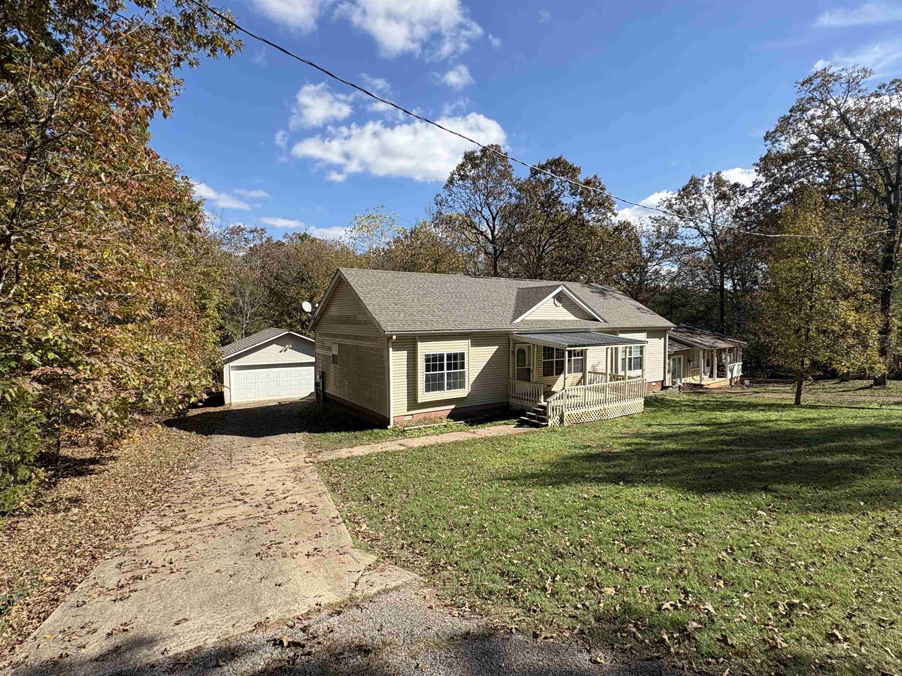 11  Katta  Cherokee Village, AR