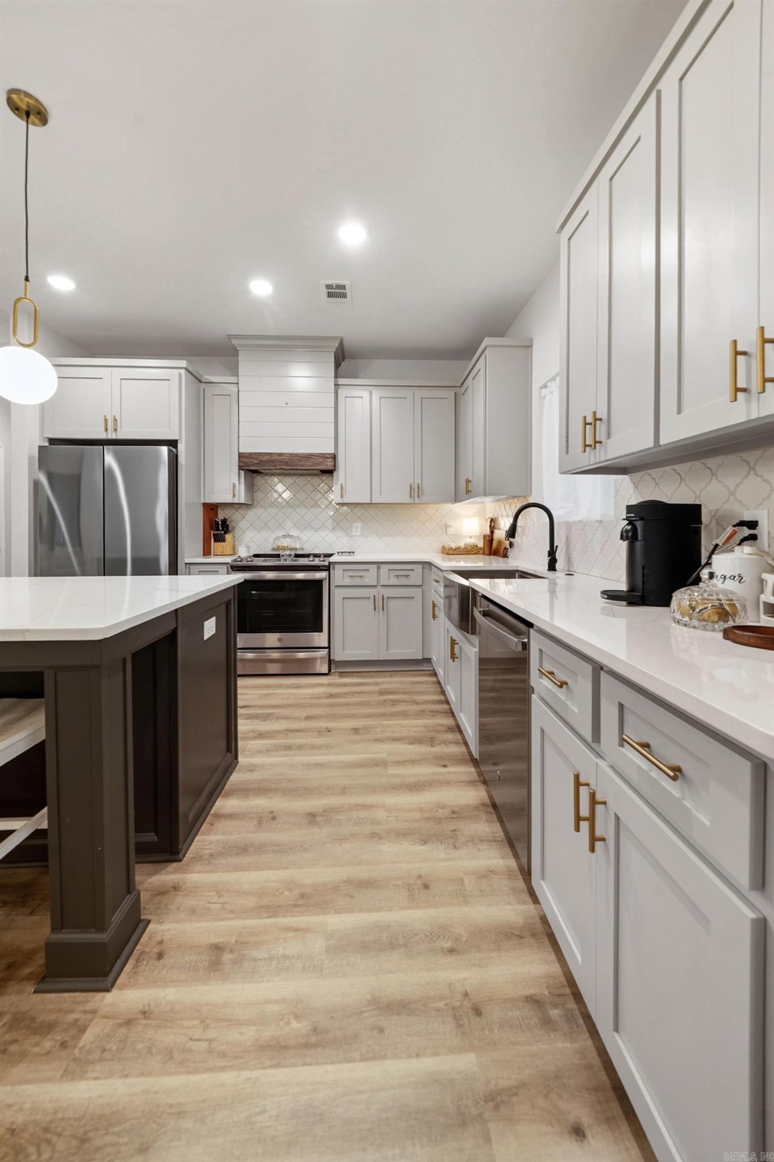 123 Michelle Dr  Beebe, AR