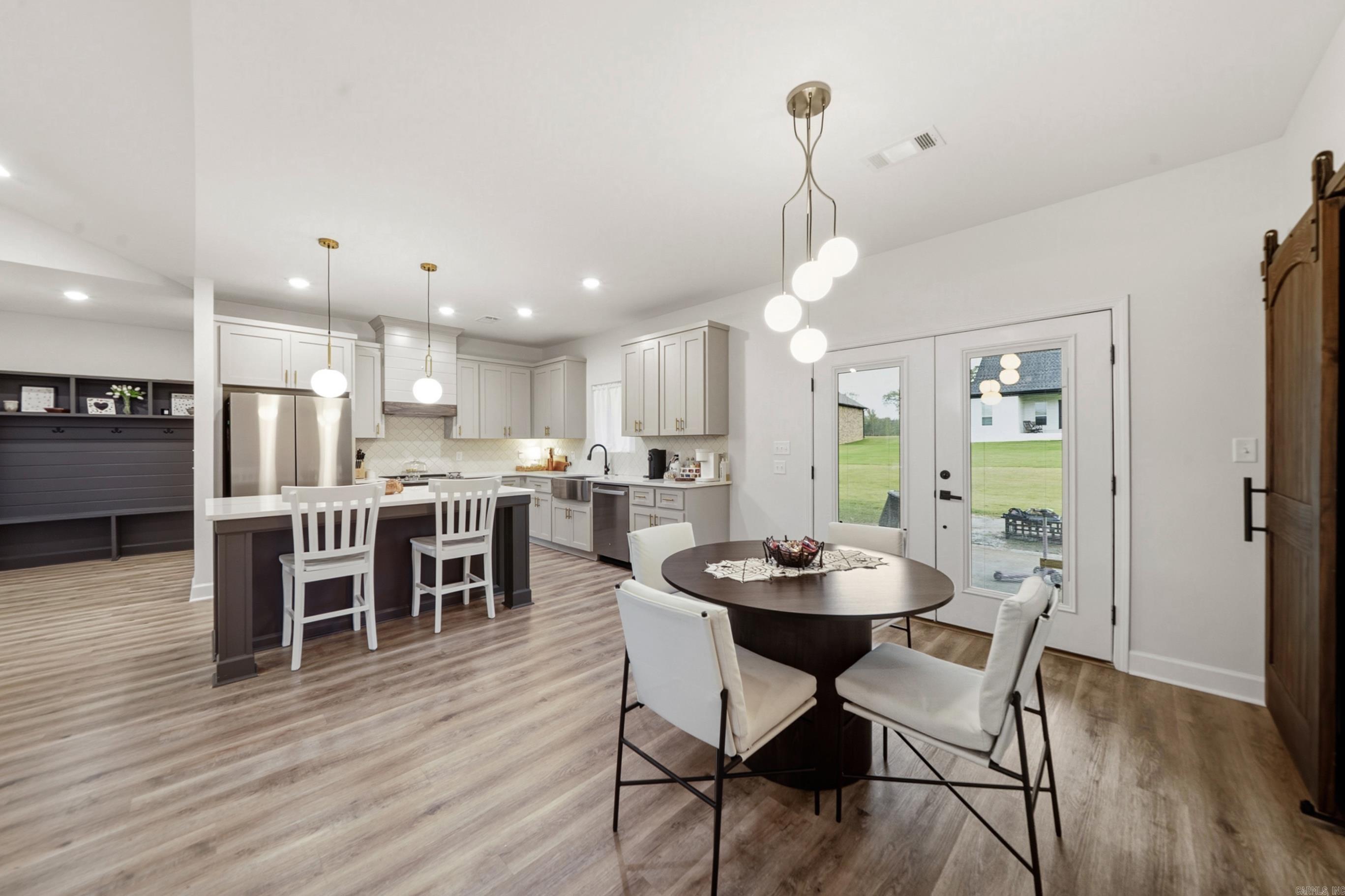 123 Michelle Dr  Beebe, AR