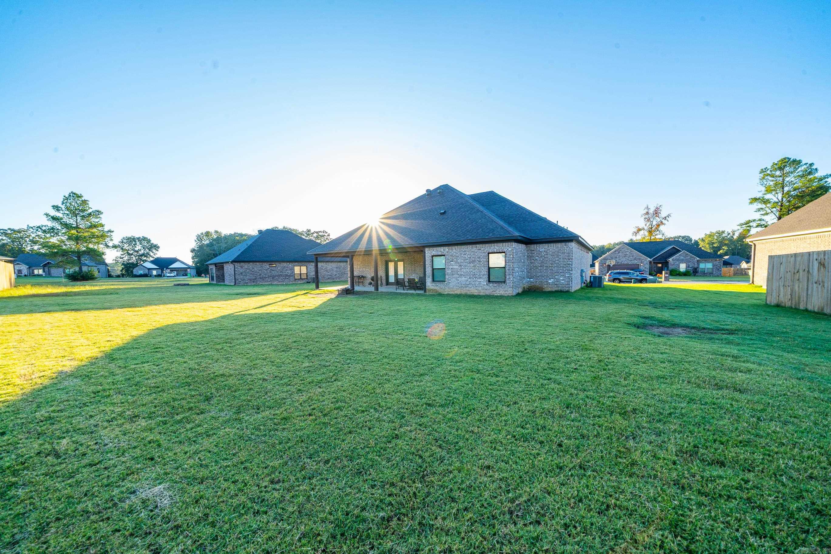 123 Michelle Dr  Beebe, AR