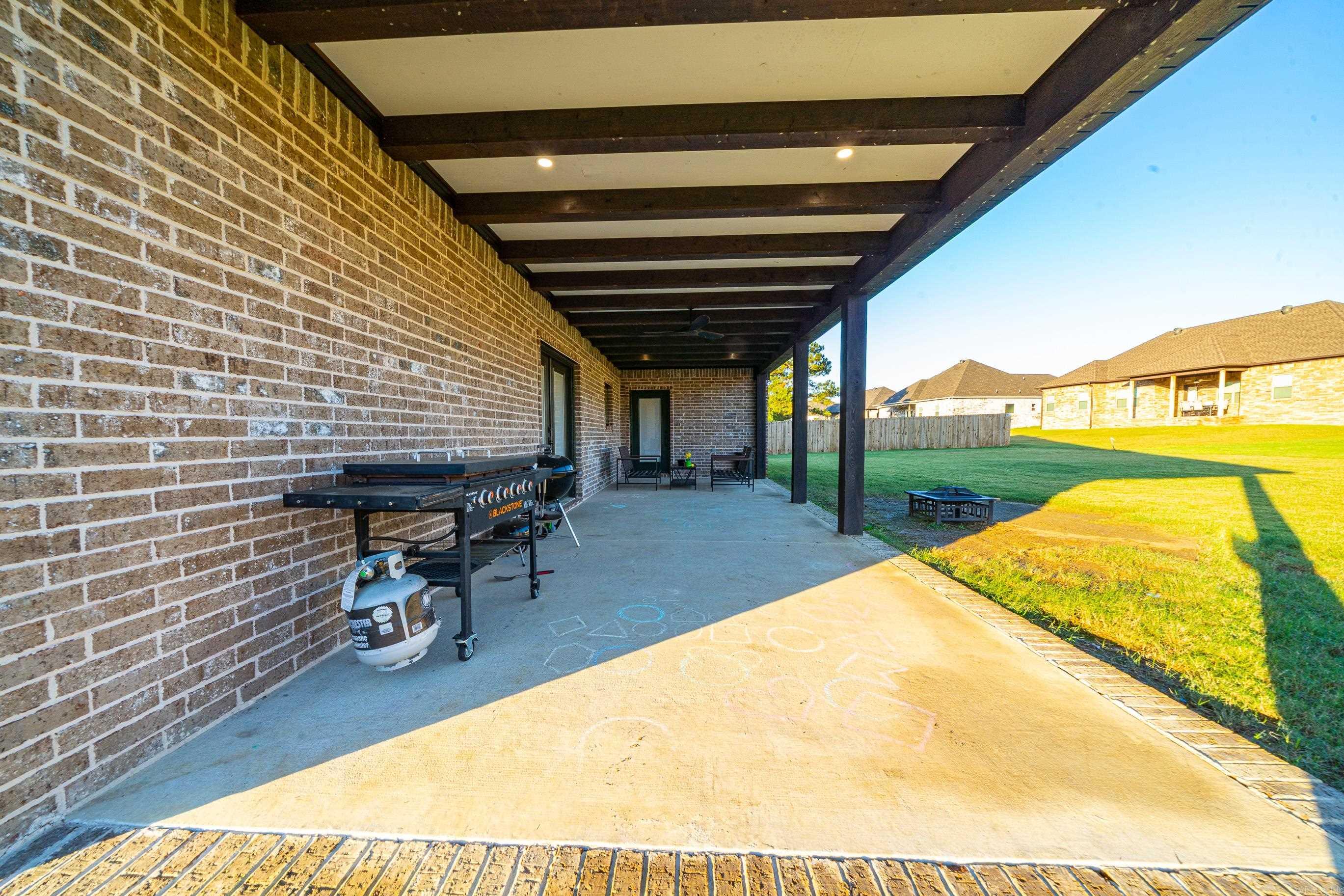 123 Michelle Dr  Beebe, AR