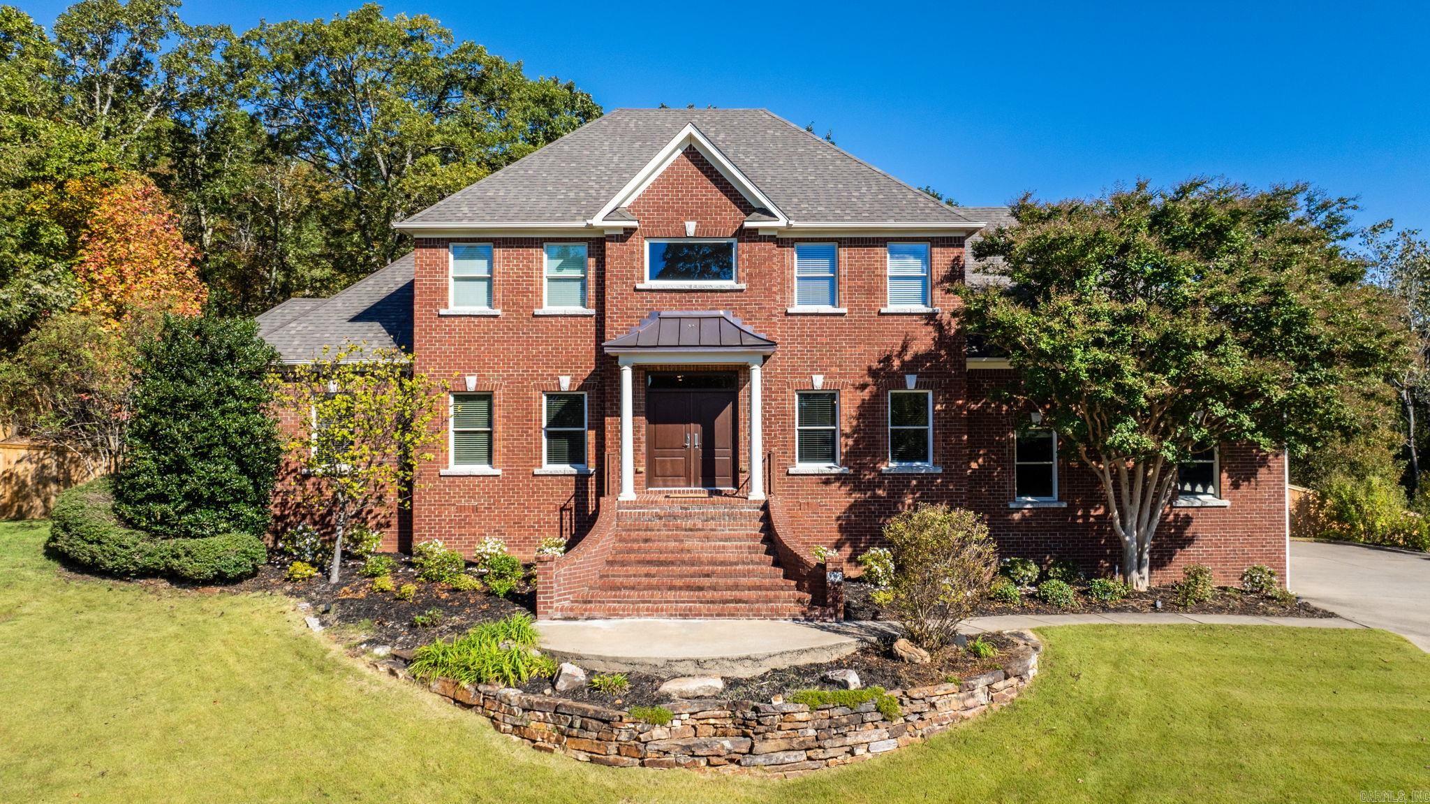 131 Noyant  Little Rock, AR