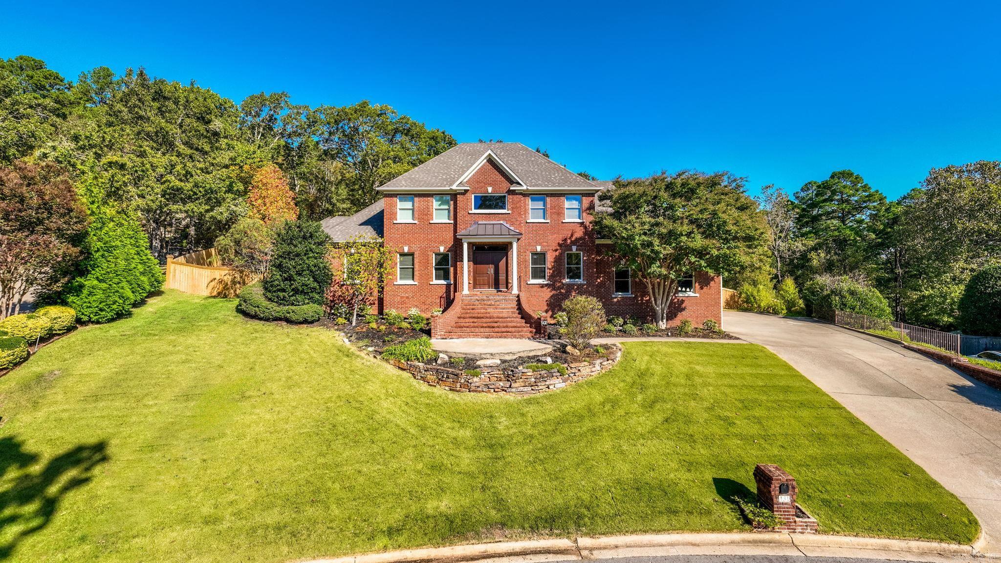 131 Noyant  Little Rock, AR