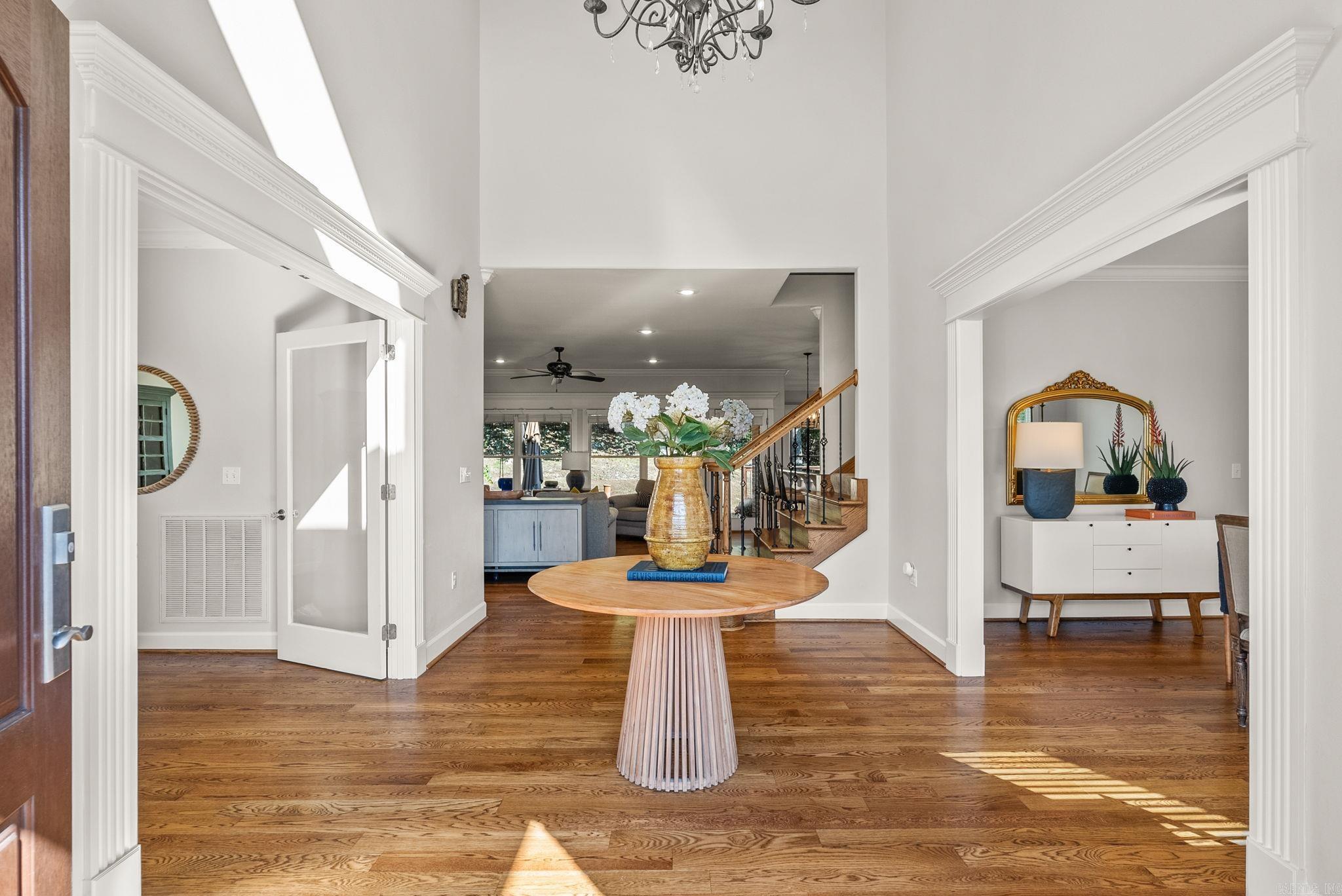 131 Noyant  Little Rock, AR