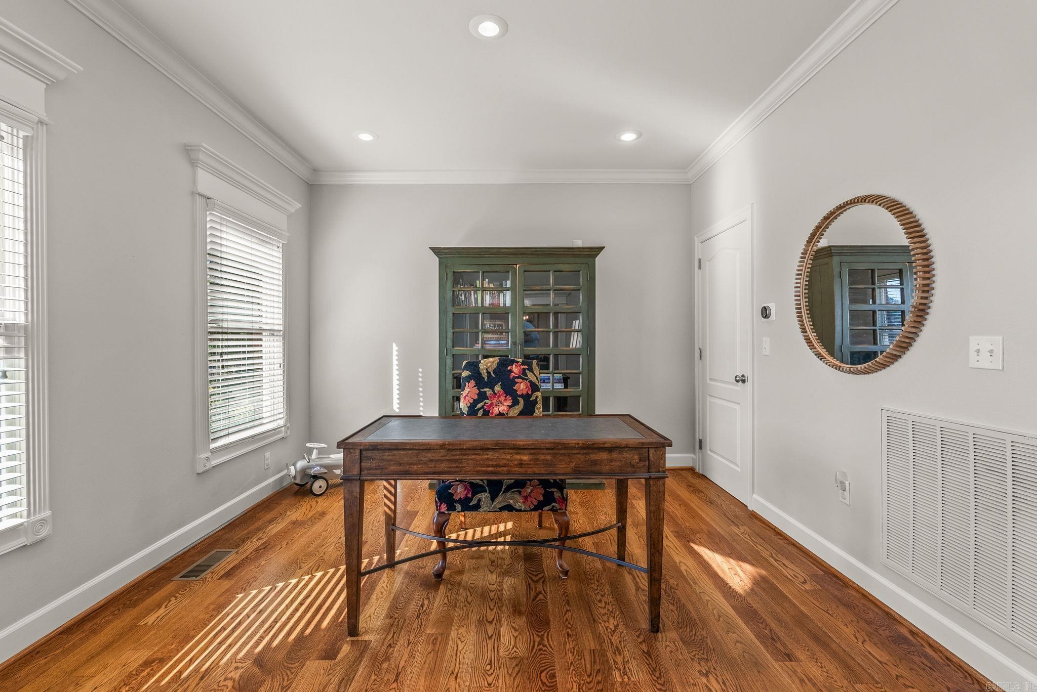 131 Noyant  Little Rock, AR