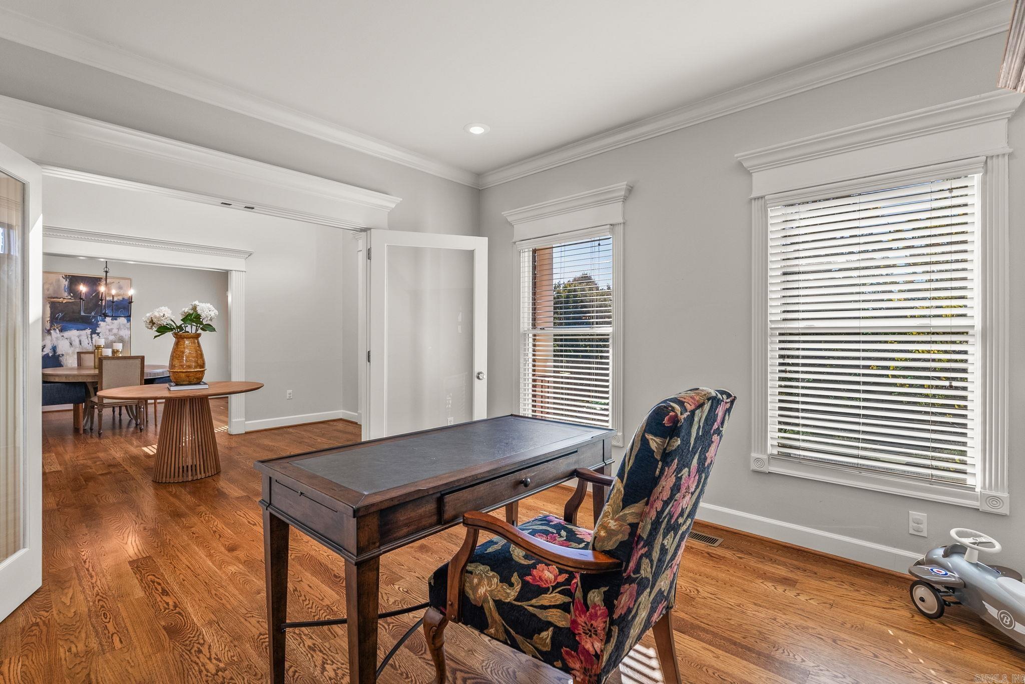 131 Noyant  Little Rock, AR