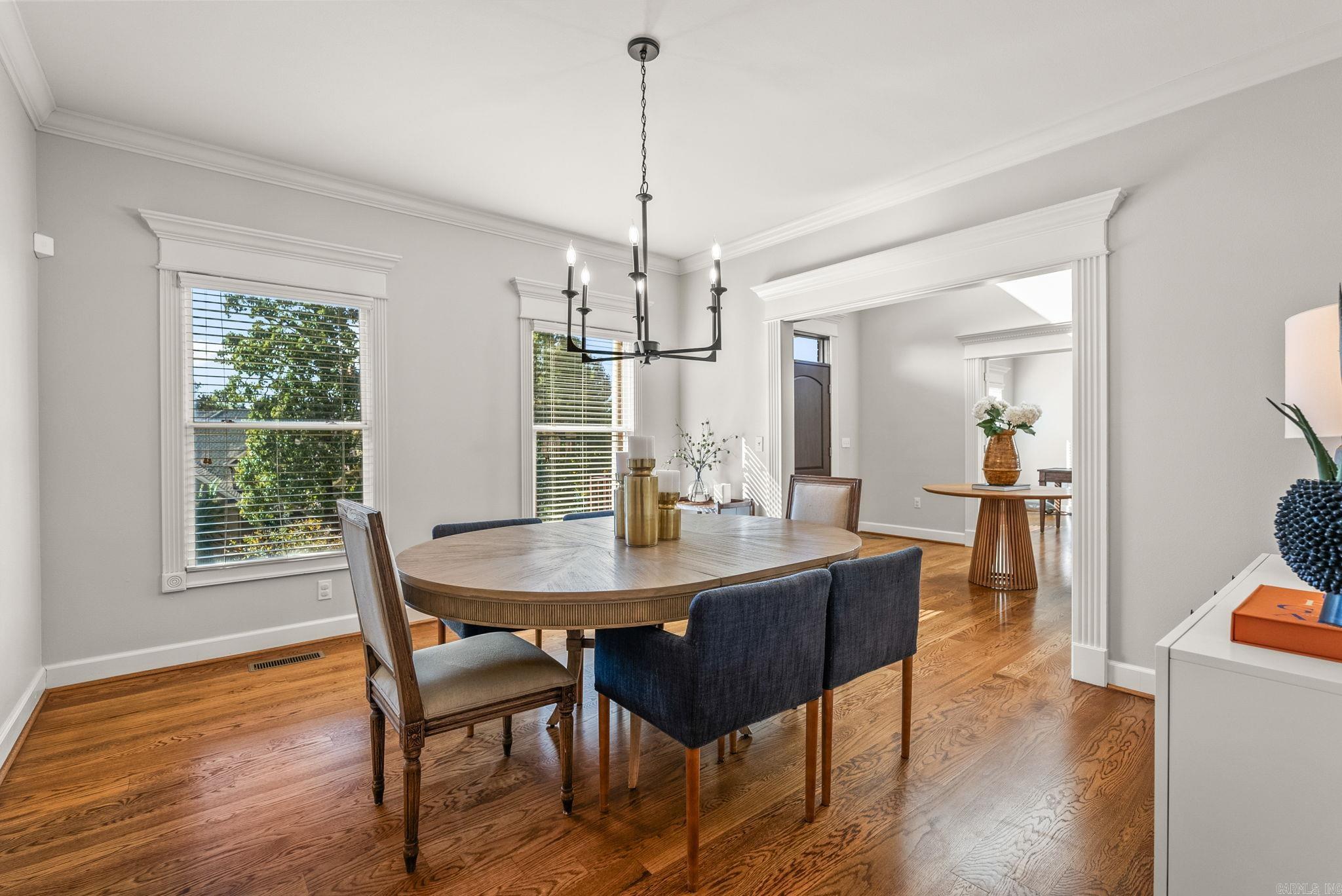 131 Noyant  Little Rock, AR