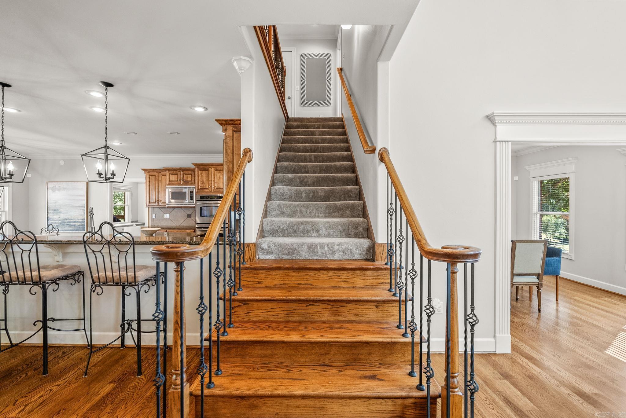 131 Noyant  Little Rock, AR