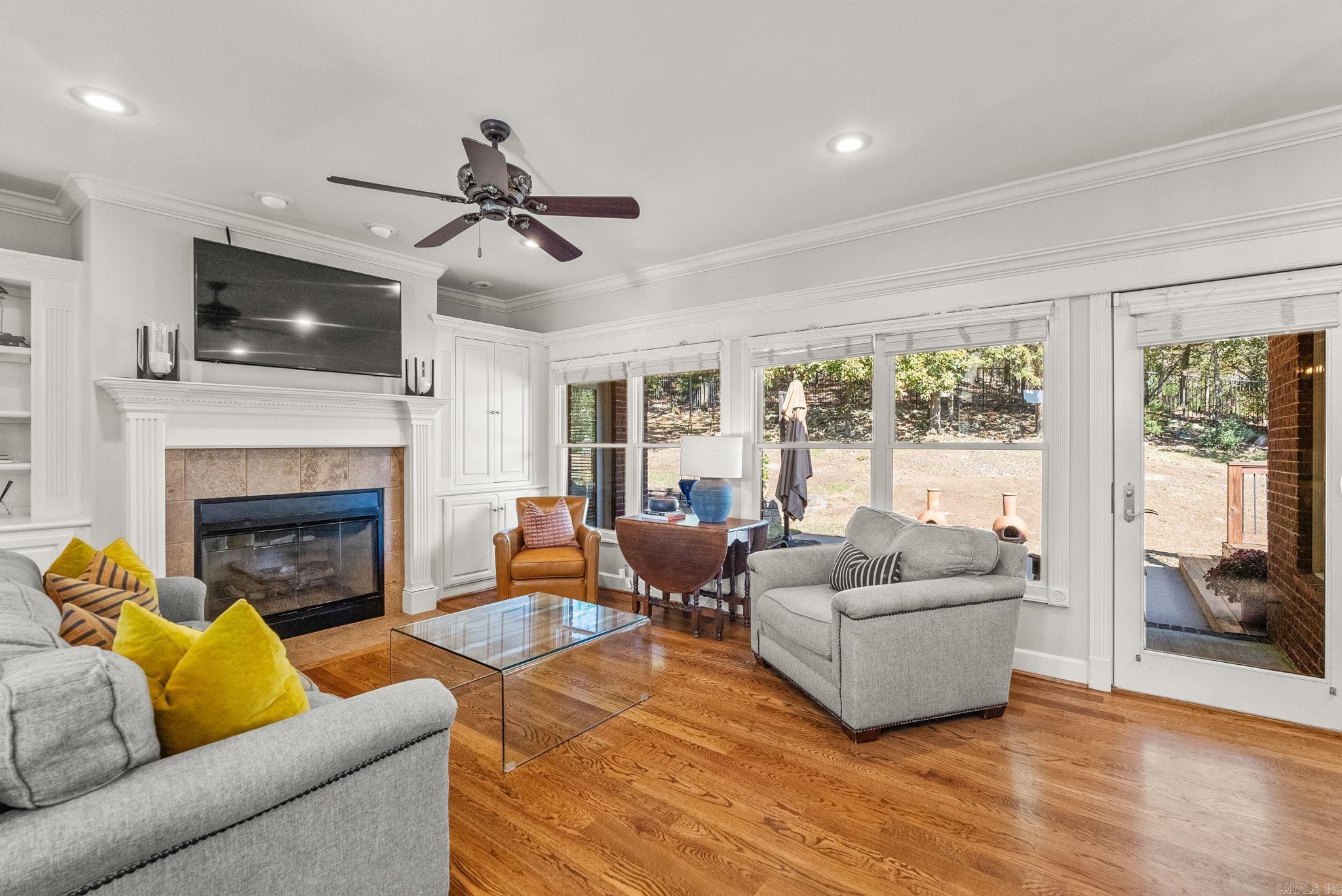 131 Noyant  Little Rock, AR