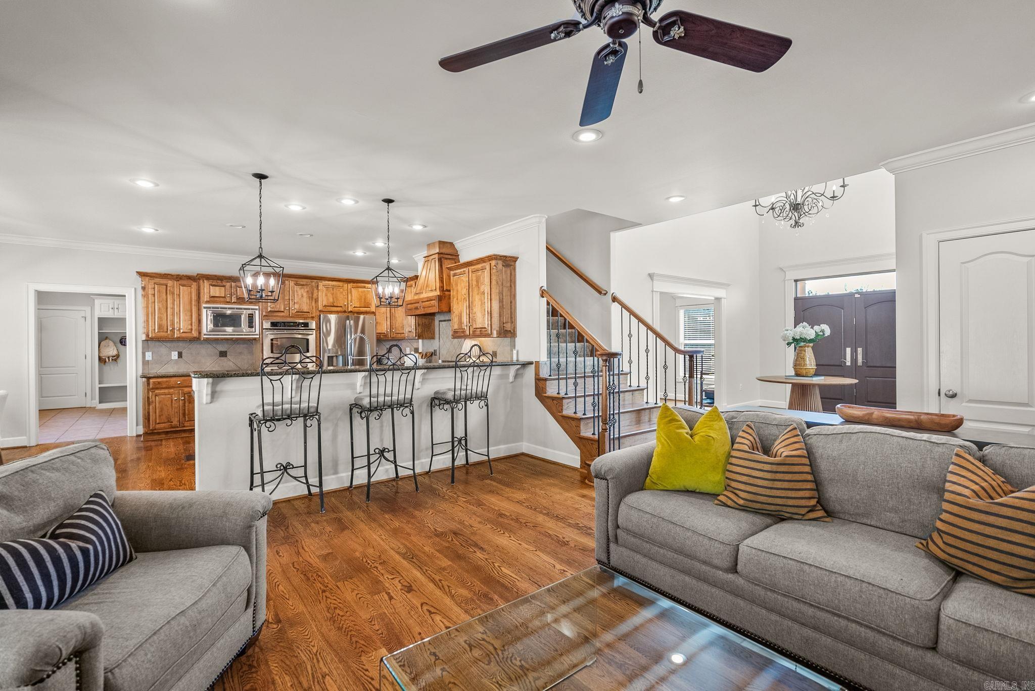 131 Noyant  Little Rock, AR