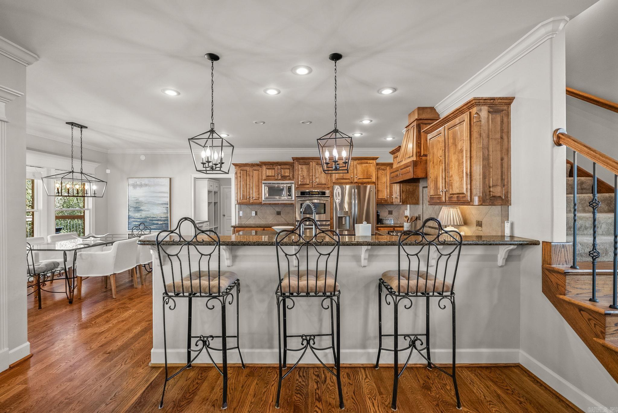 131 Noyant  Little Rock, AR