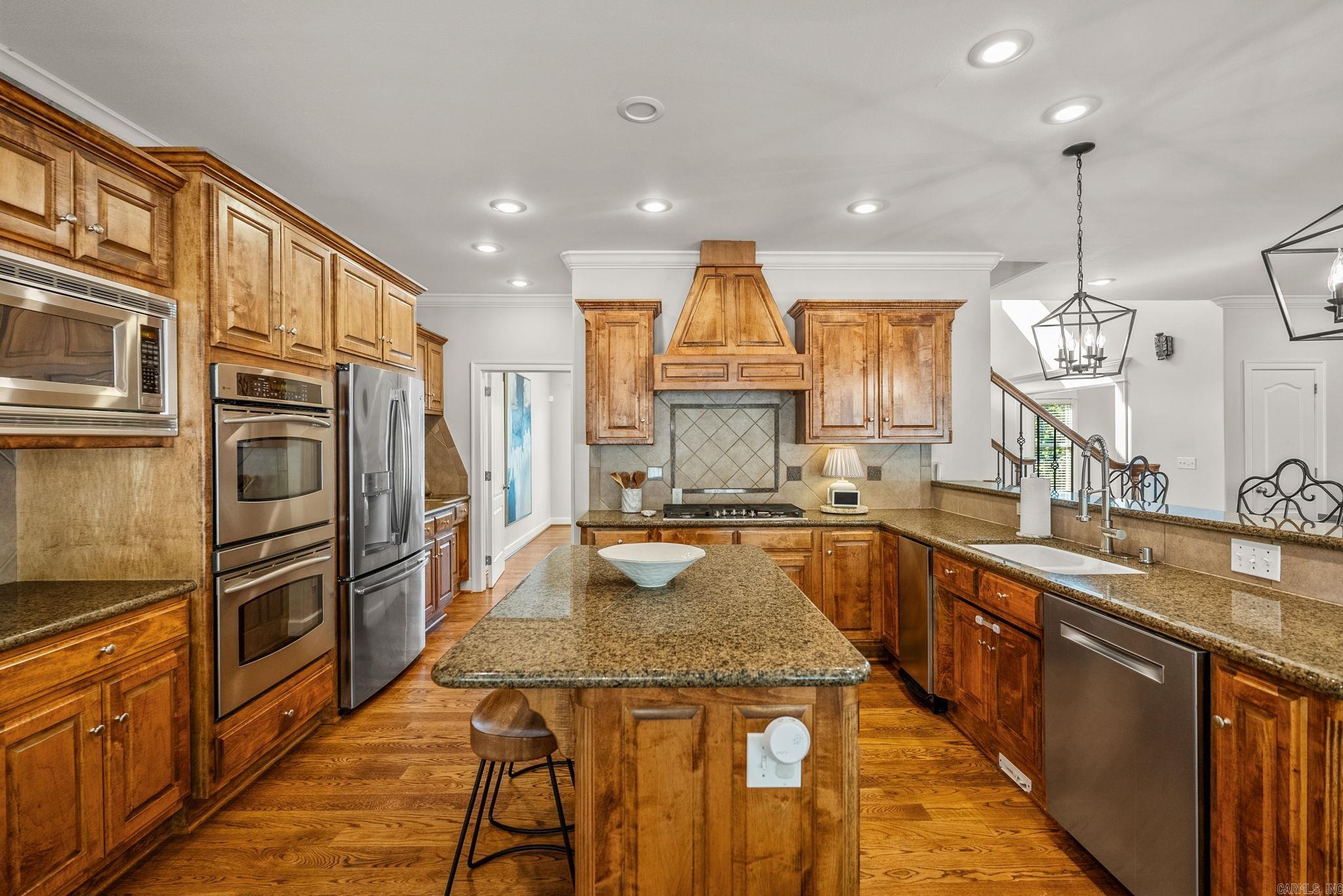 131 Noyant  Little Rock, AR