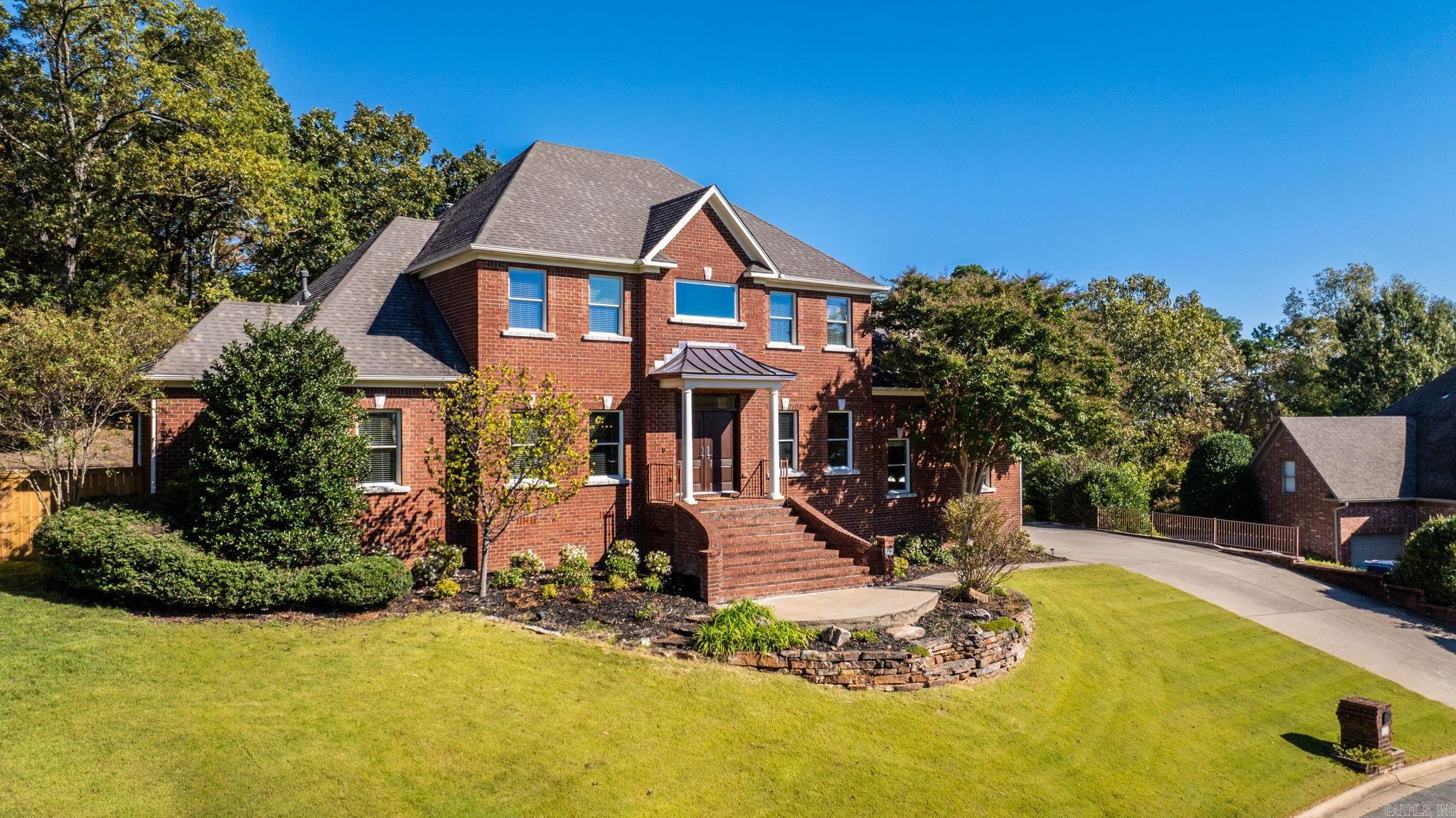 131 Noyant  Little Rock, AR