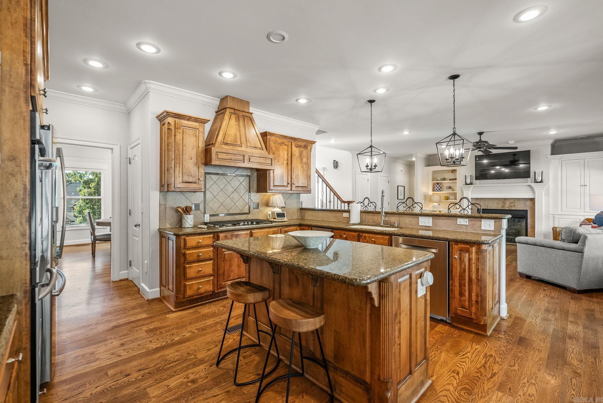 131 Noyant  Little Rock, AR