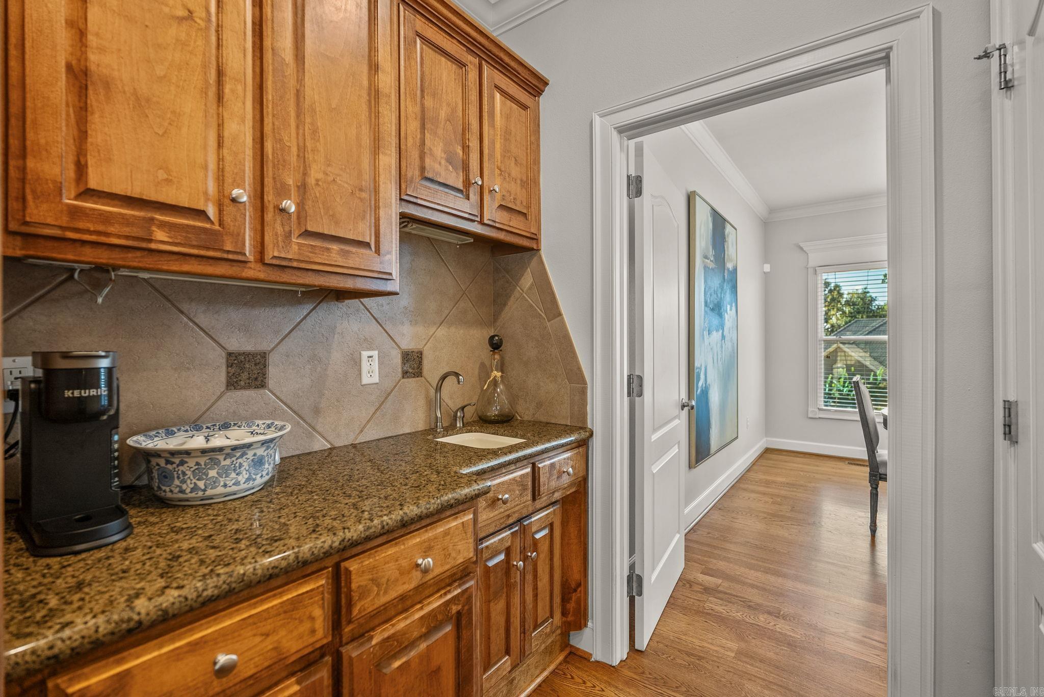 131 Noyant  Little Rock, AR