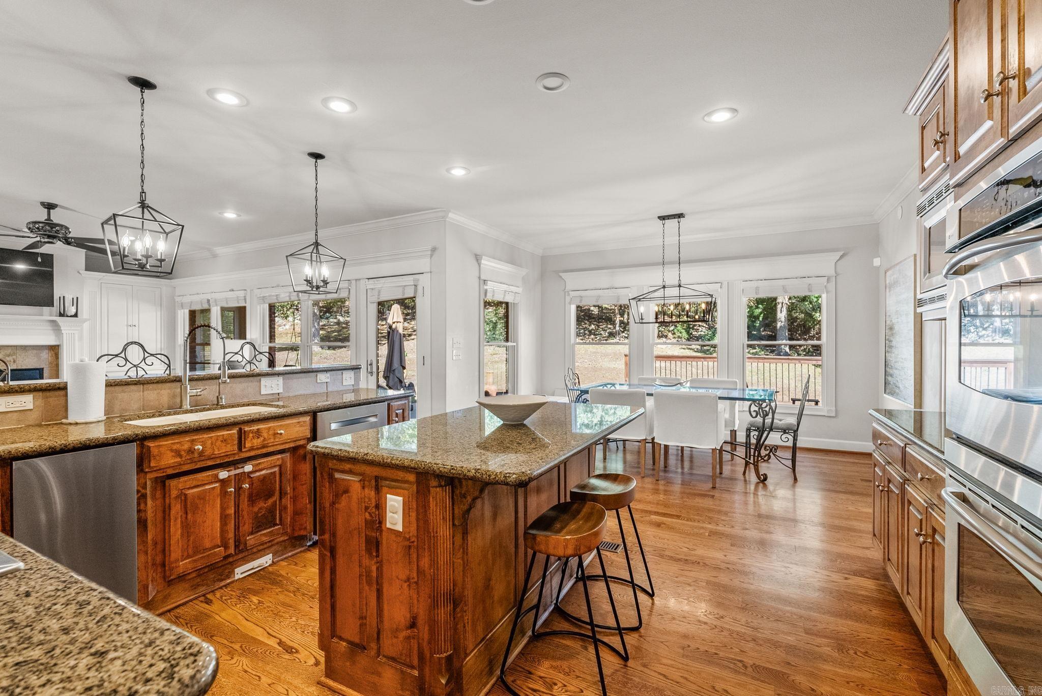 131 Noyant  Little Rock, AR