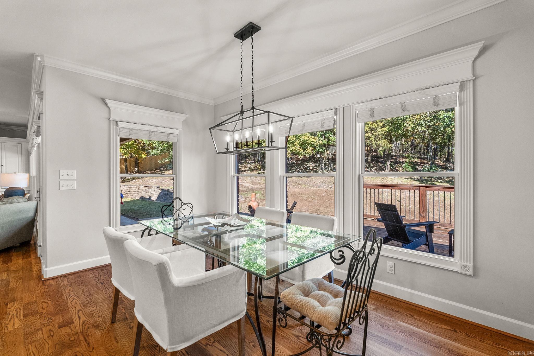 131 Noyant  Little Rock, AR