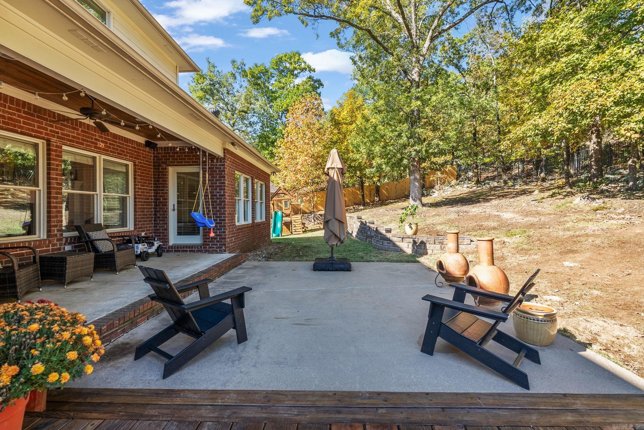 131 Noyant  Little Rock, AR