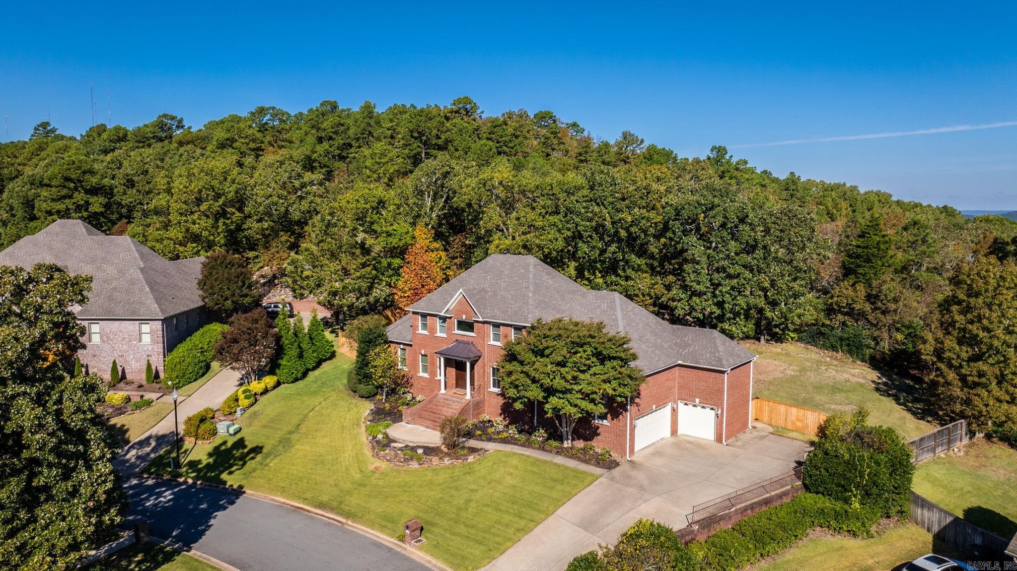 131 Noyant  Little Rock, AR